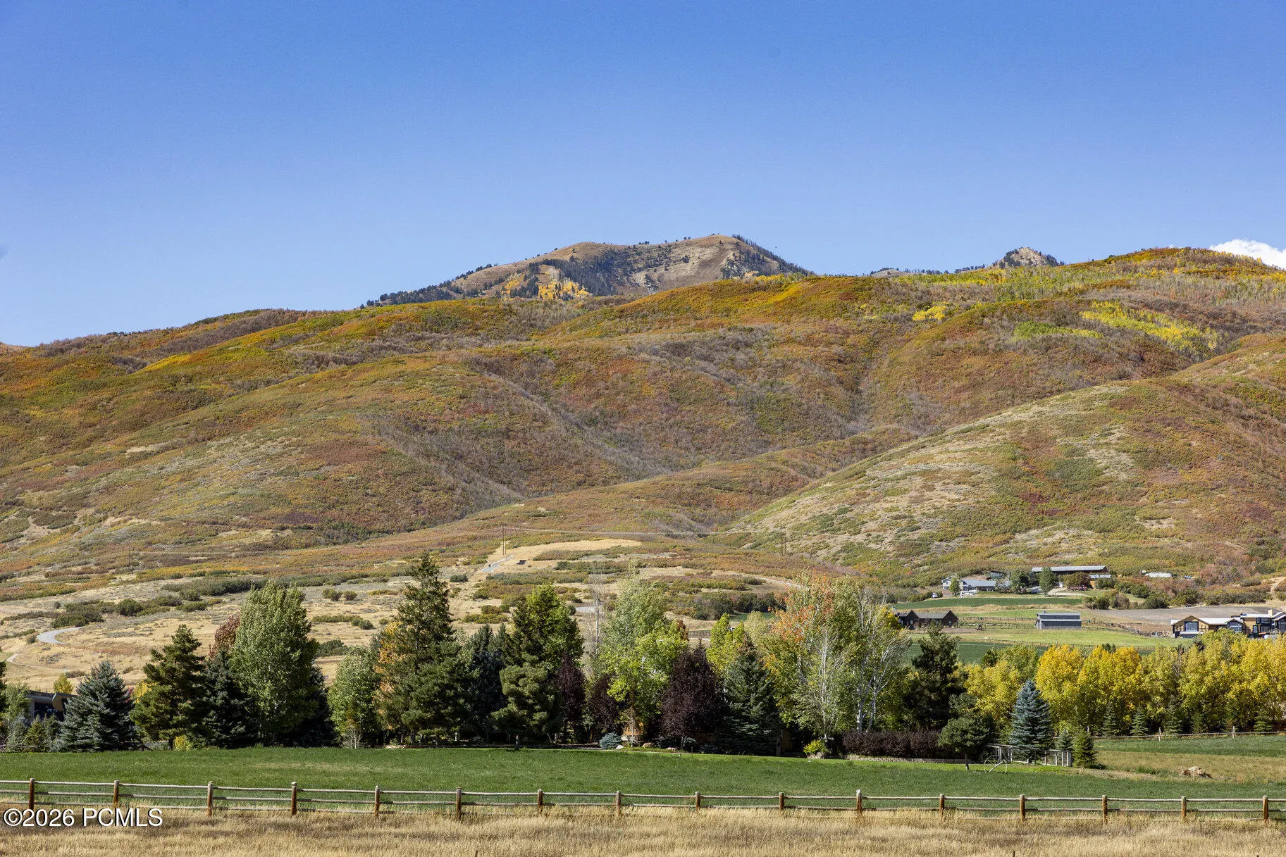 1160 S Stringtown Road, Midway, UT 84049