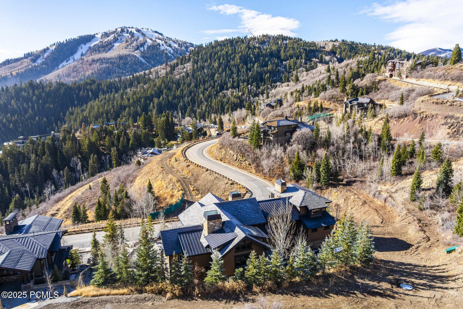 10139 N Summit View Drive, Park City, UT 84060