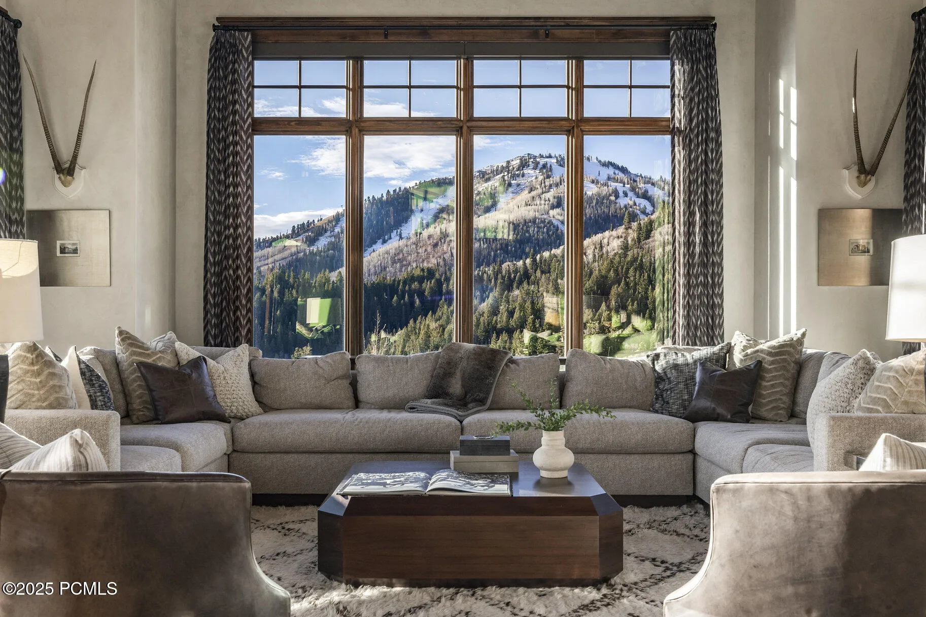 10139 N Summit View Drive, Park City, UT 84060