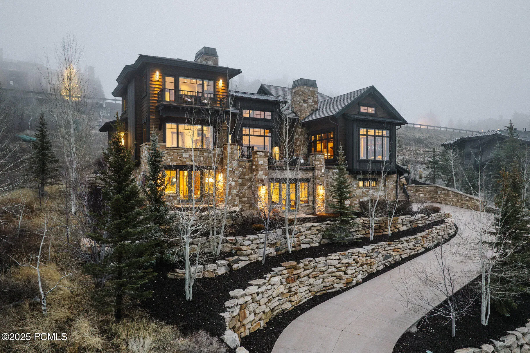 10139 N Summit View Drive , Park City, UT 84060