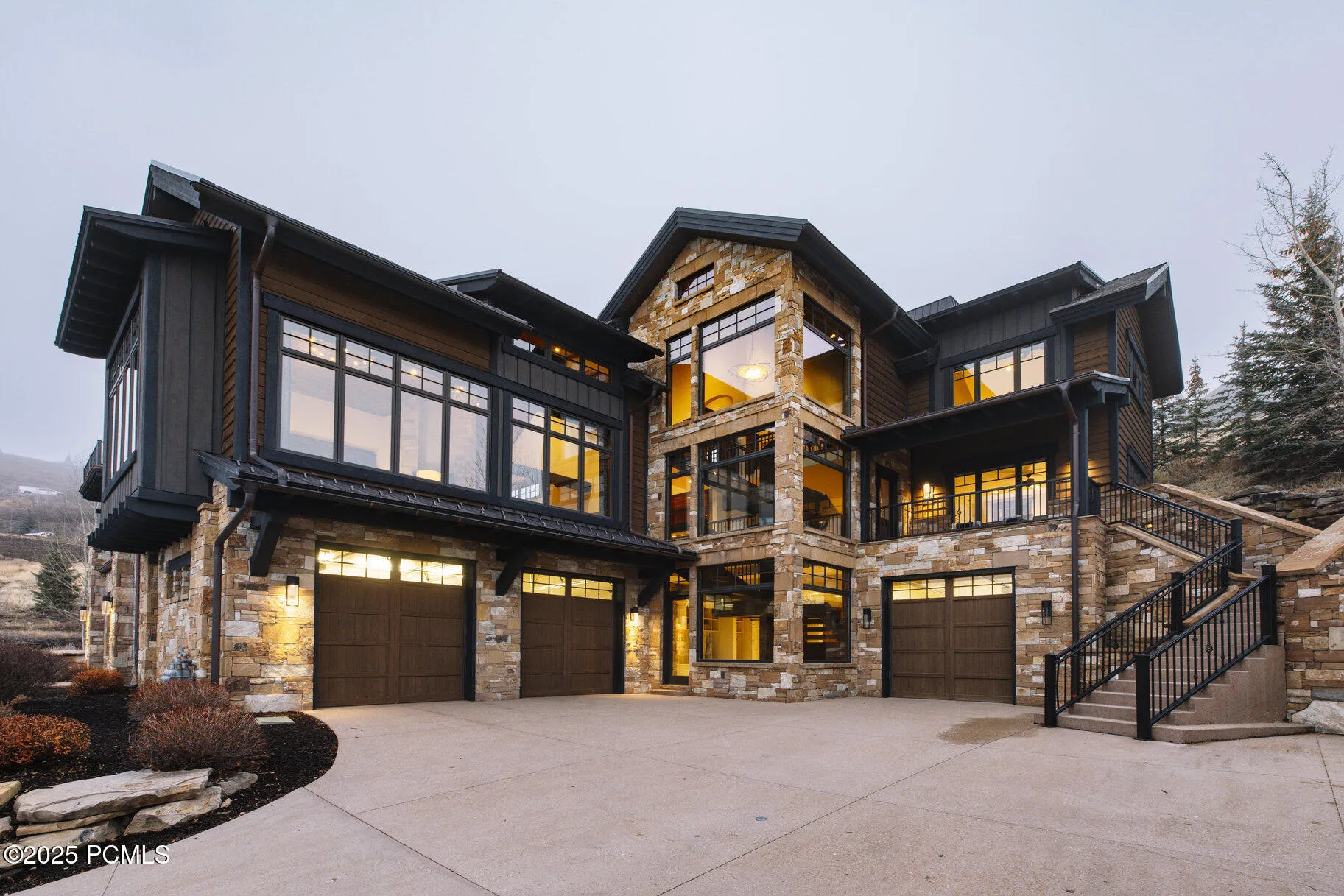 10139 N Summit View Drive, Park City, UT 84060