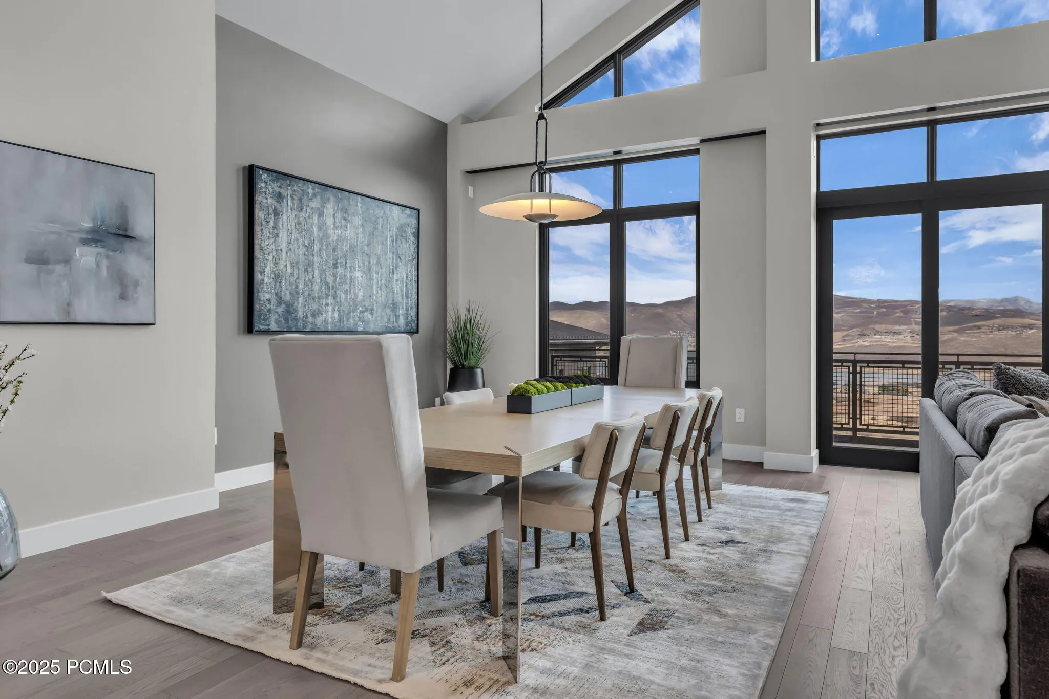 1702 W Glencoe Mountain Way Unit Unit 8038, Park City, UT 84060