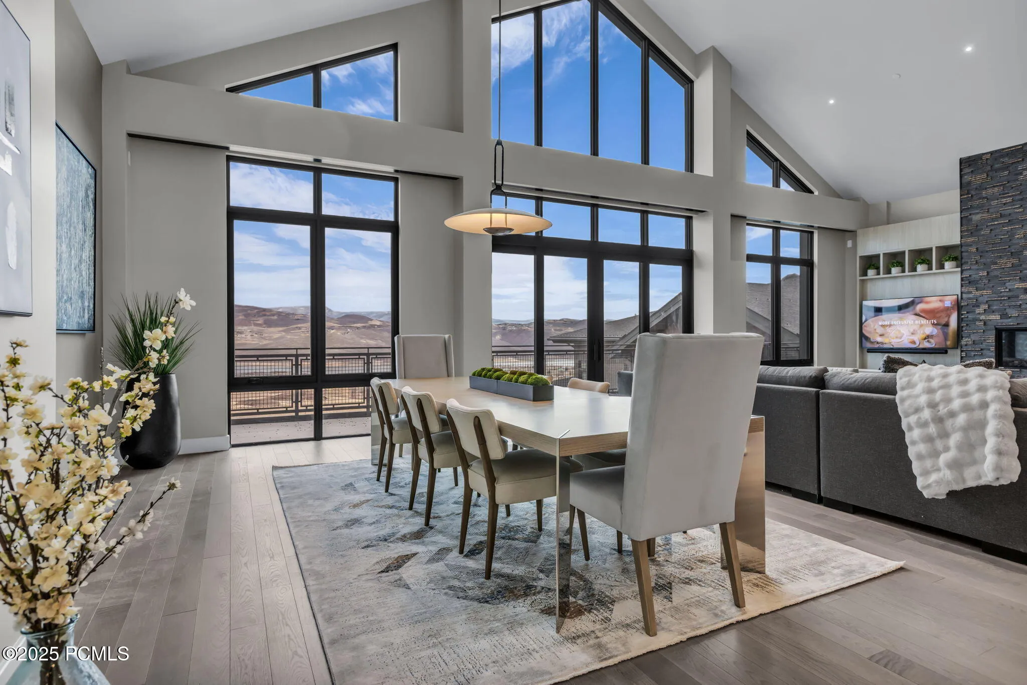 1702 W Glencoe Mountain Way Unit Unit 8038, Park City, UT 84060