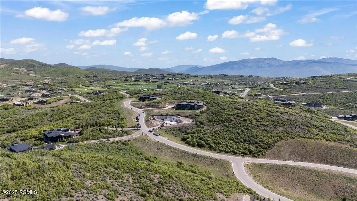 9555 E Lone Peak Lane , Kamas, UT 84036