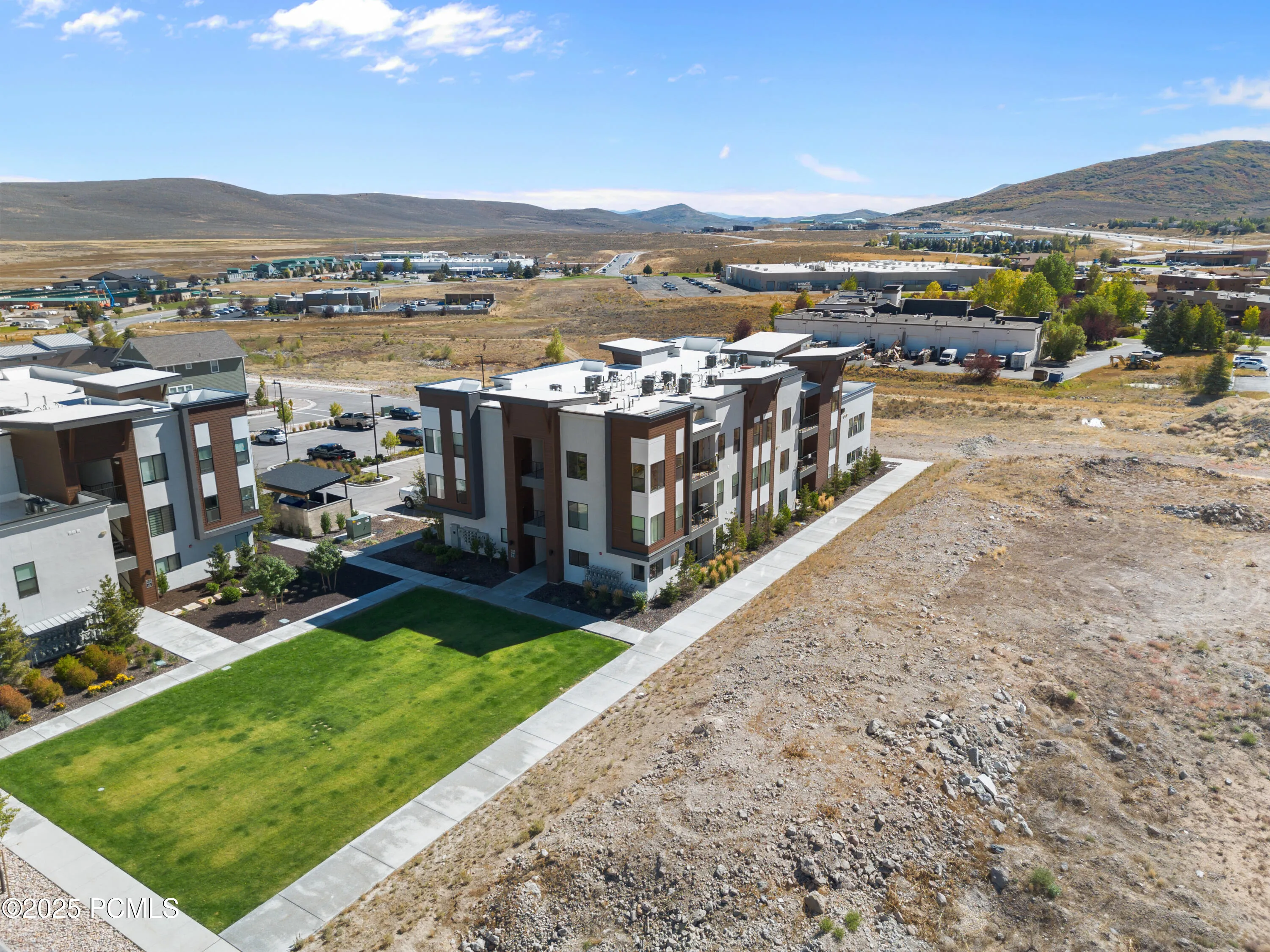 6495 Serviceberry Drive Unit B103, Park City, UT 84098