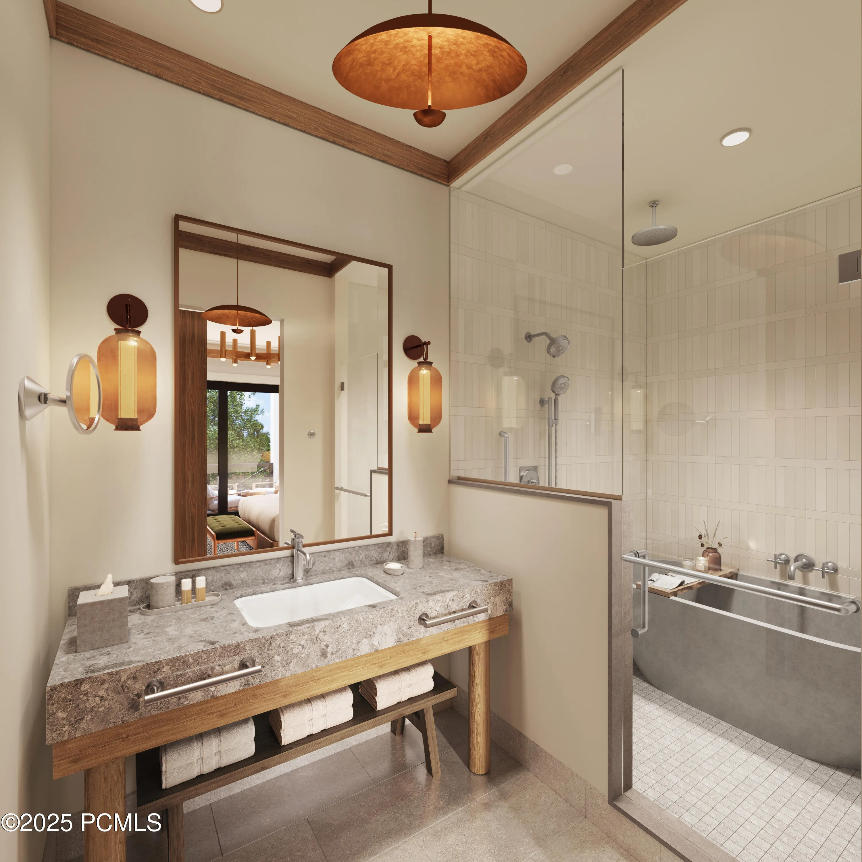 700 N Homestead Drive Unit Bldg 23 Unit 101, Midway, UT 84049