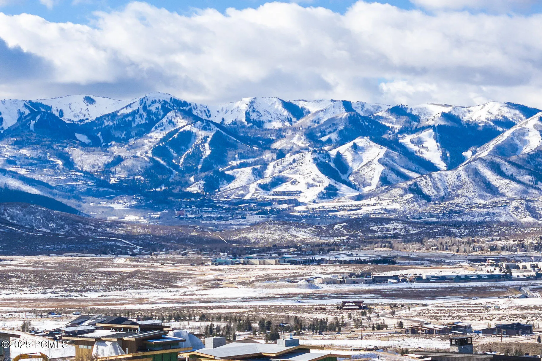 6921 Bugle Trail, Park City, UT 84098