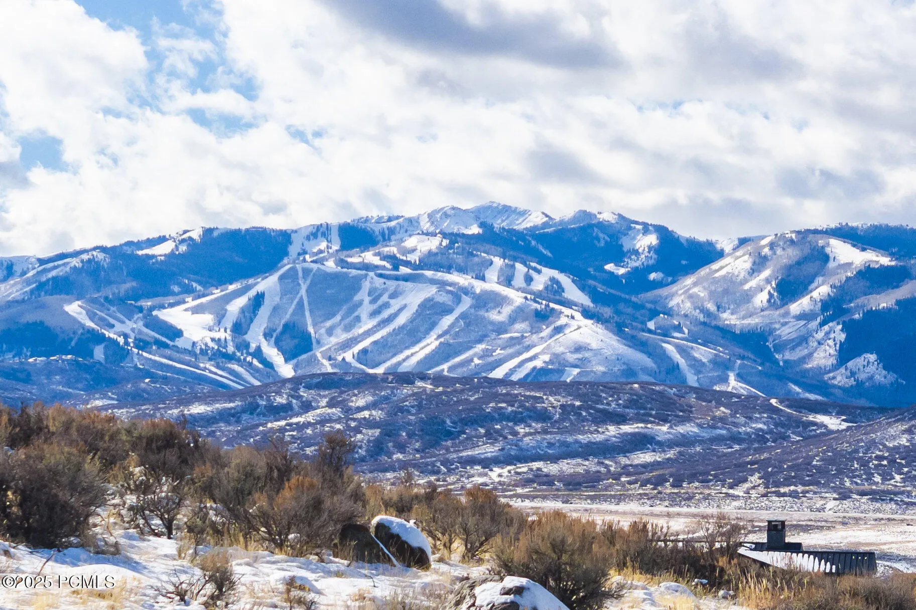 6921 Bugle Trail, Park City, UT 84098