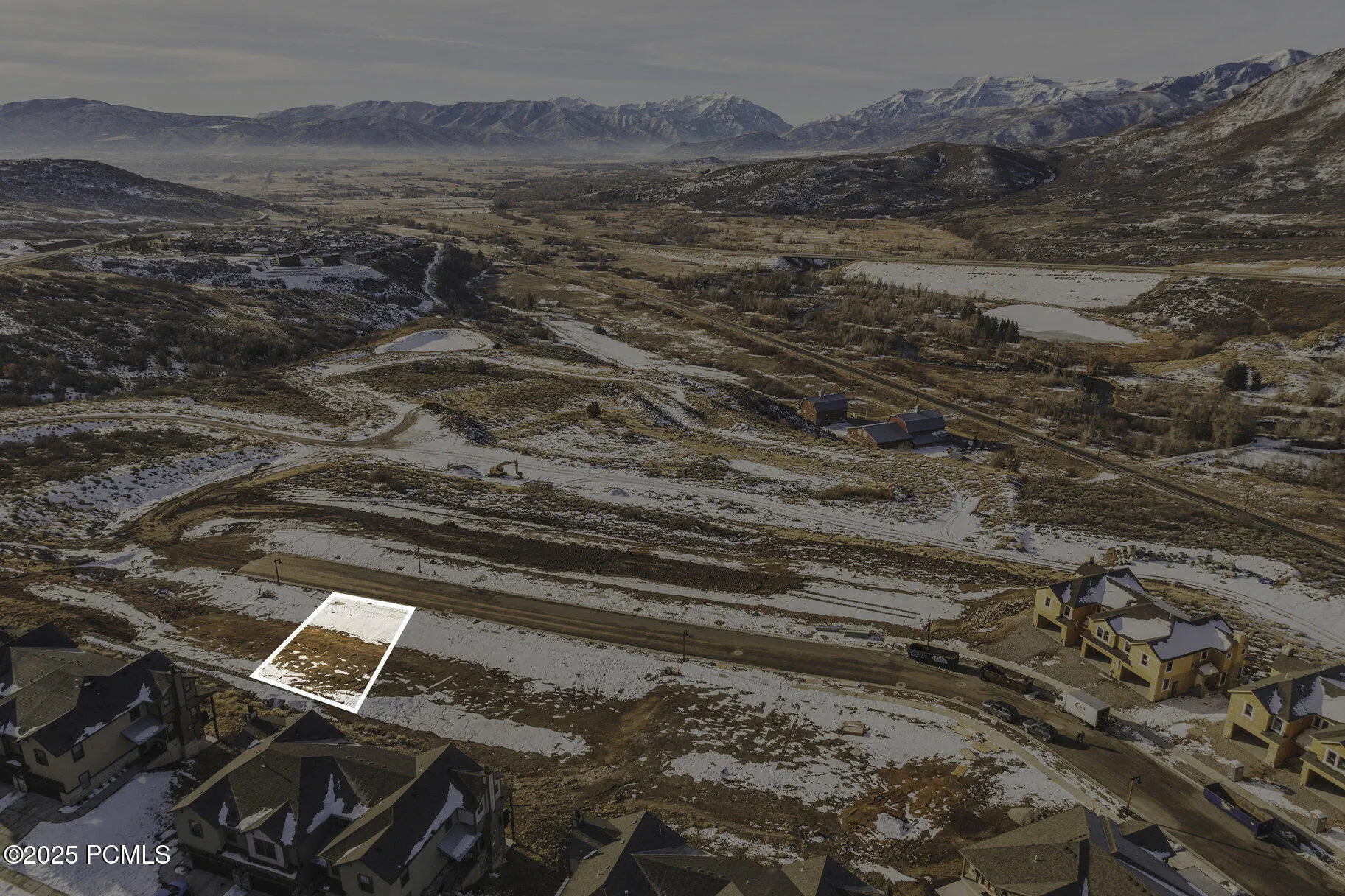 6008 N Fairview Drive, Heber City, UT 84032