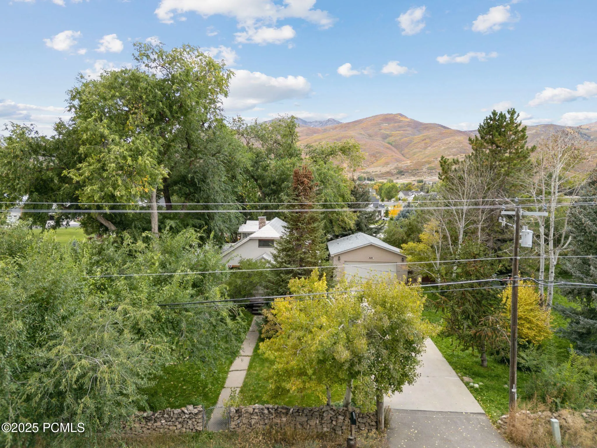 590 S Center Street, Midway, UT 84049