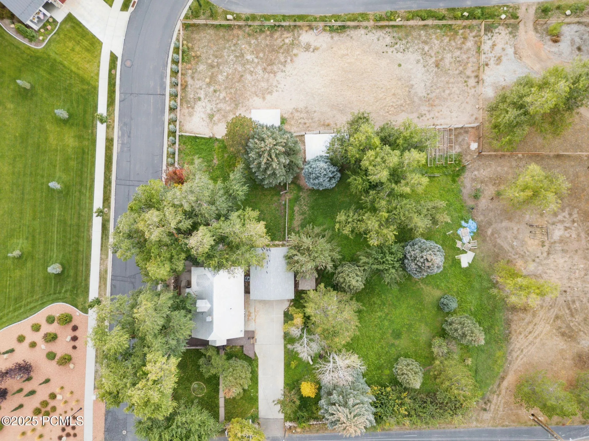 590 S Center Street, Midway, UT 84049