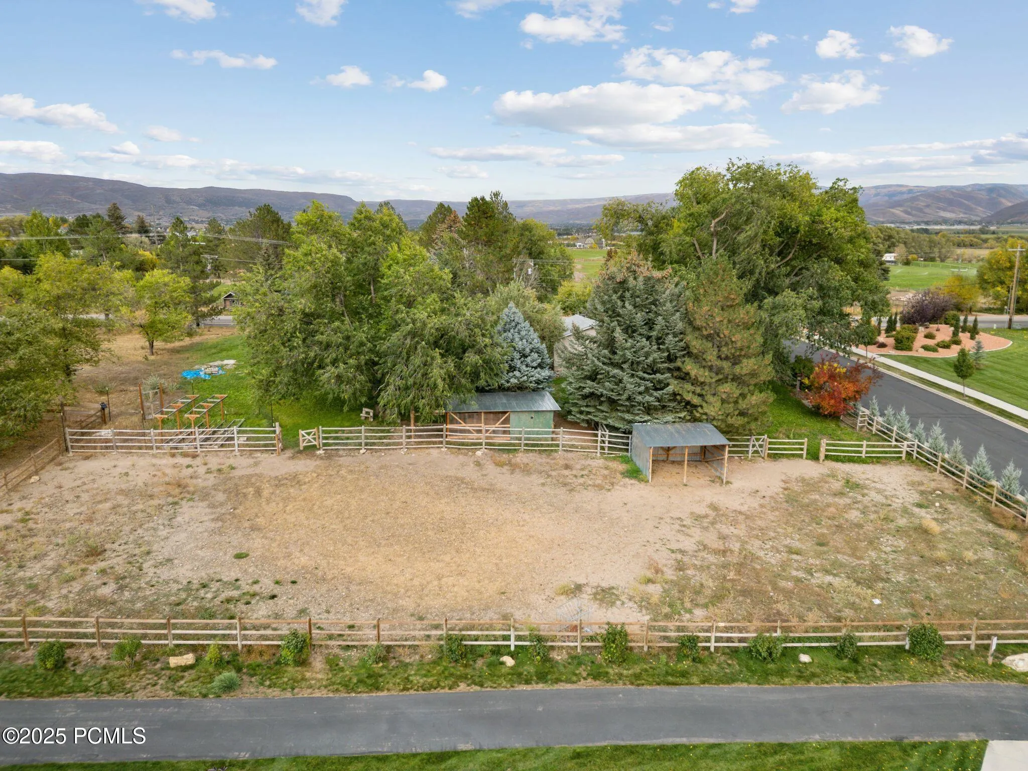 590 S Center Street, Midway, UT 84049
