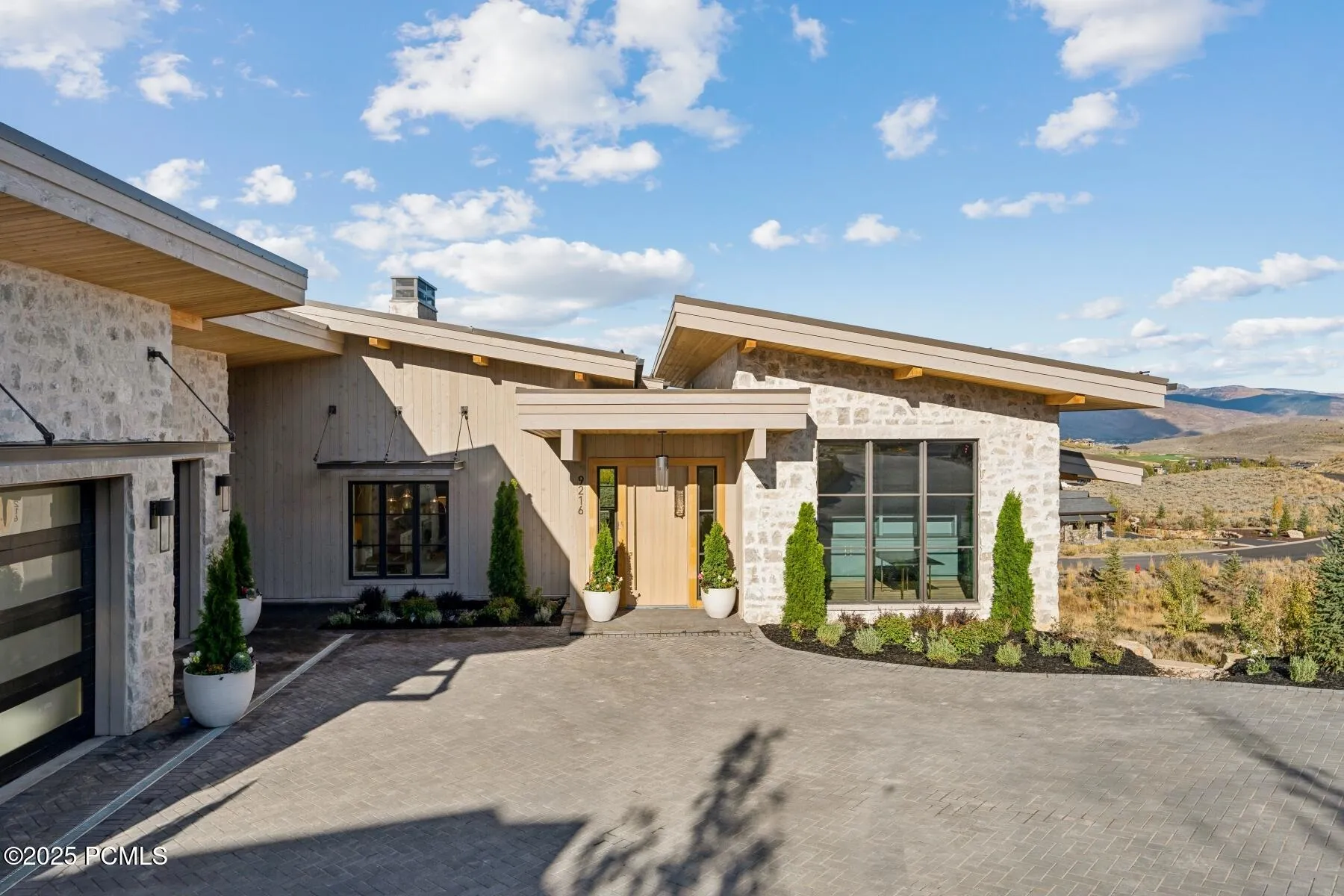 9216 N Uinta Circle, Kamas, UT 84036