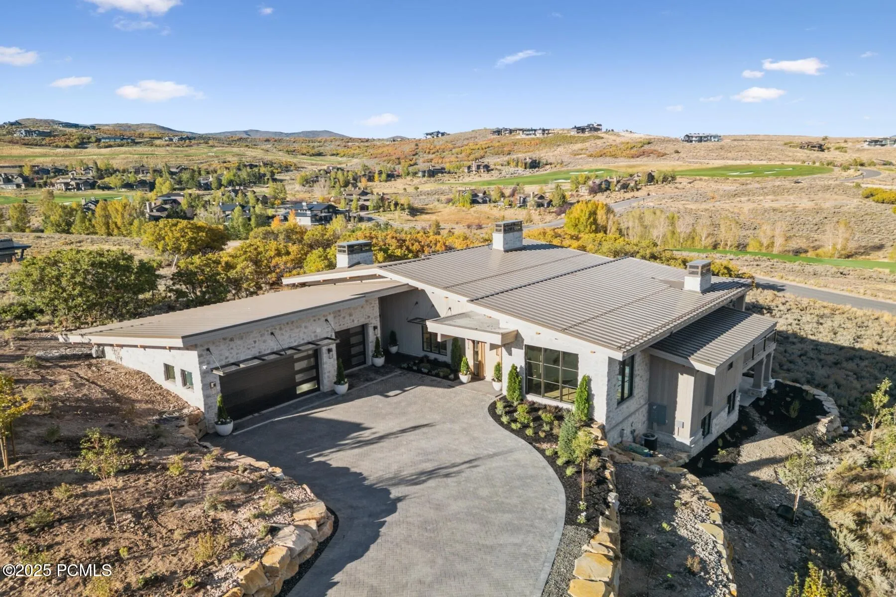 9216 N Uinta Circle, Kamas, UT 84036