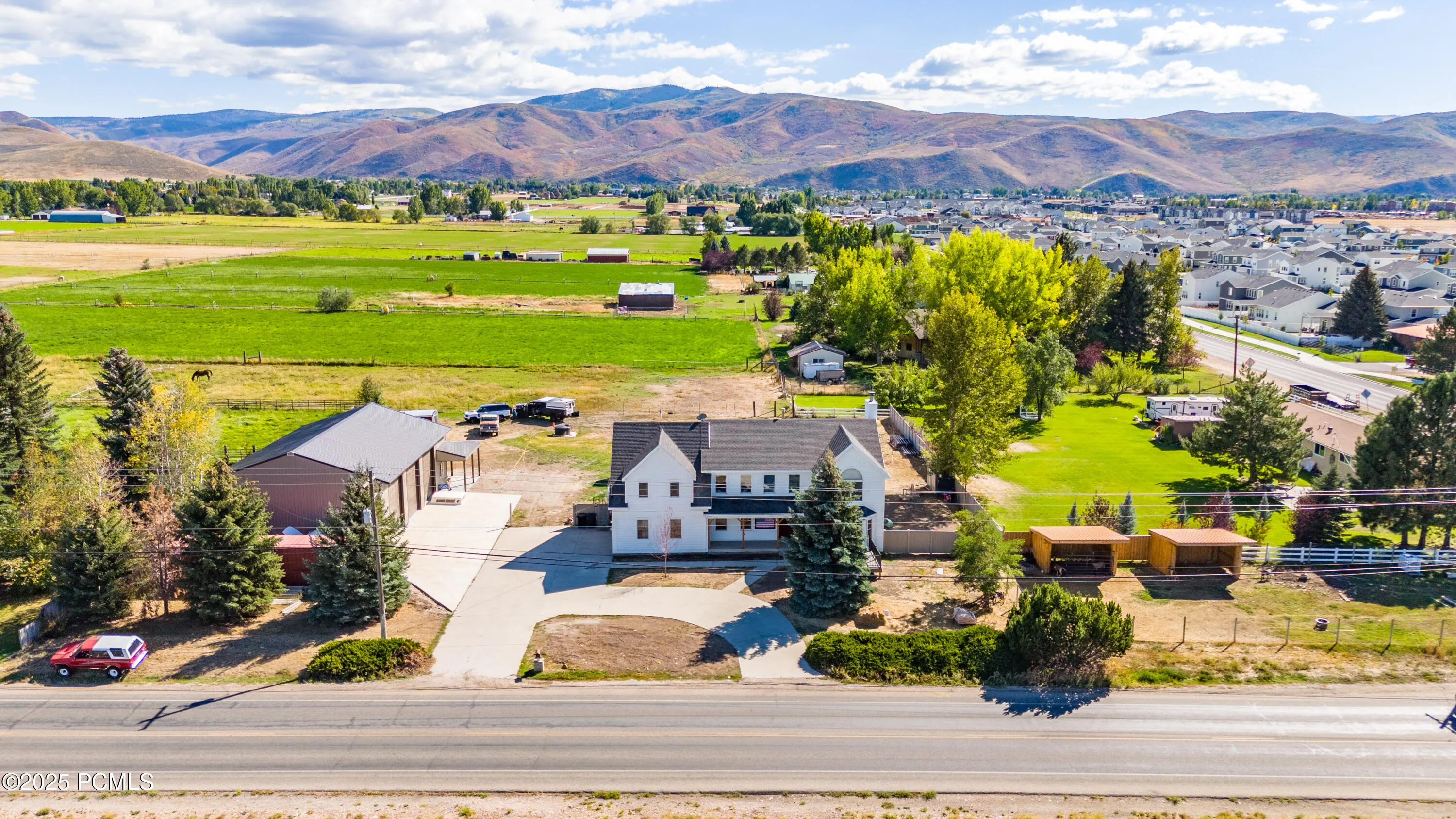 1250 S 1200, Heber City, UT 84032