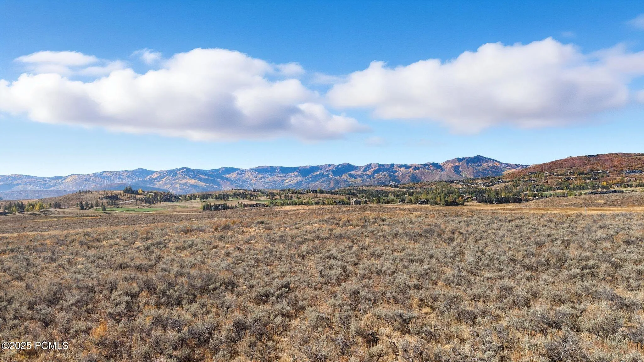 8151 N Bitner Ranch Road, Park City, UT 84098