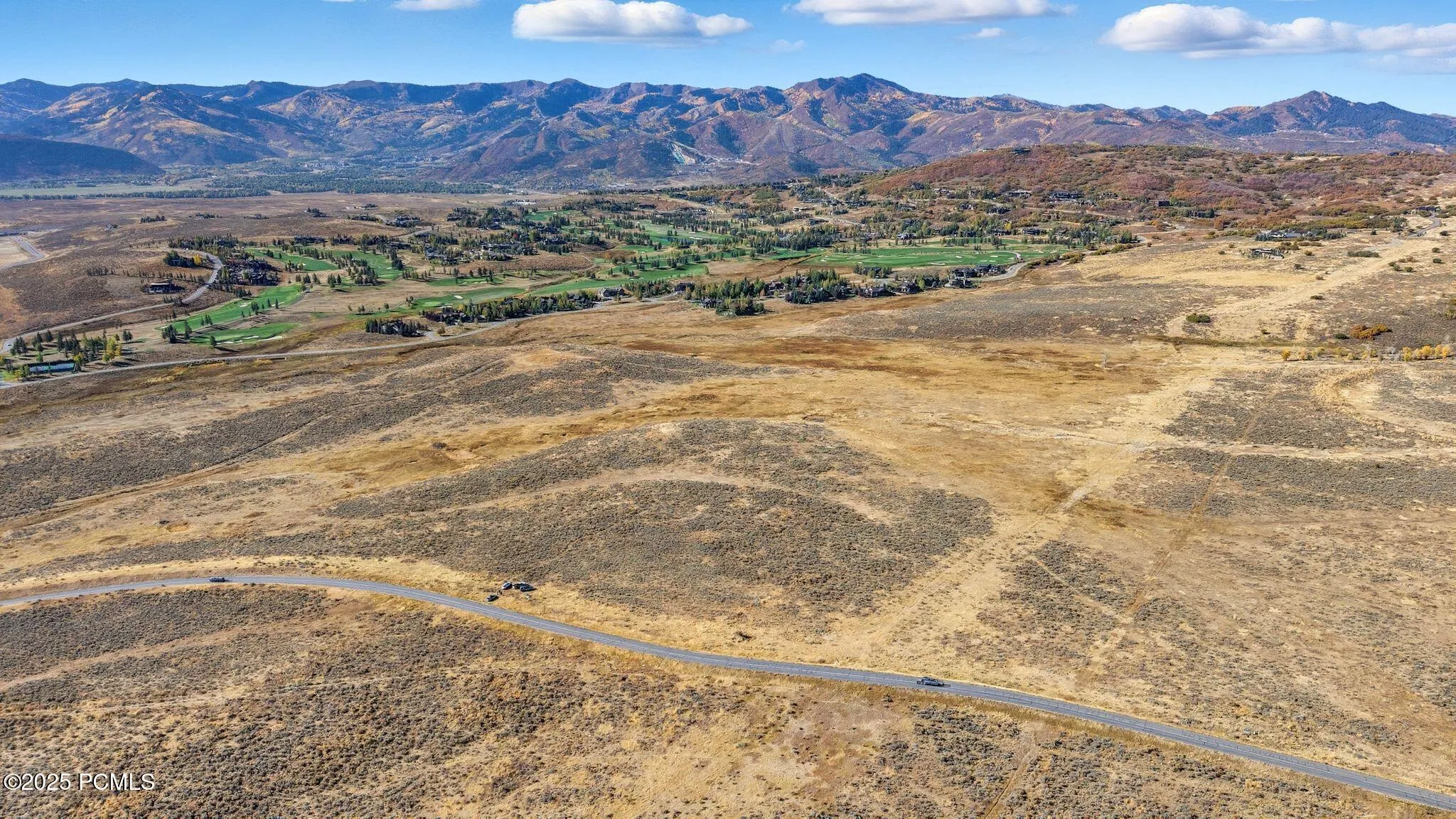 8151 N Bitner Ranch Road, Park City, UT 84098