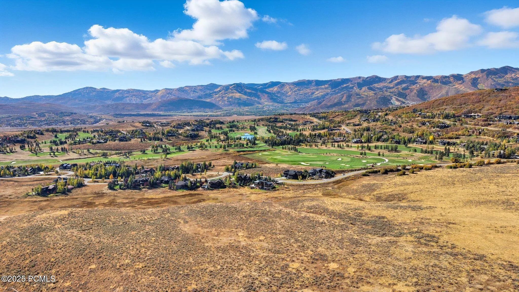 8151 N Bitner Ranch Road, Park City, UT 84098
