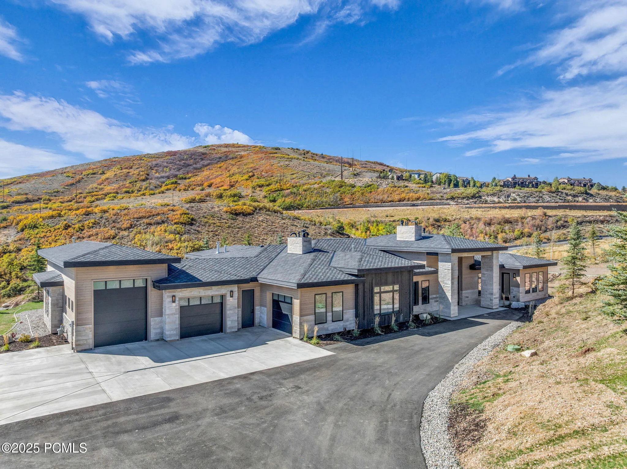 13341 N Deer Canyon Drive, Kamas, UT 84036