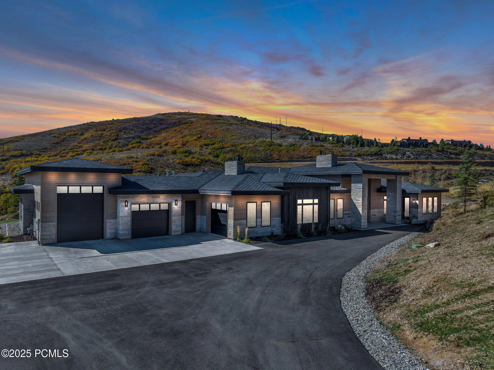 13341 N Deer Canyon Drive, Kamas, UT 84036