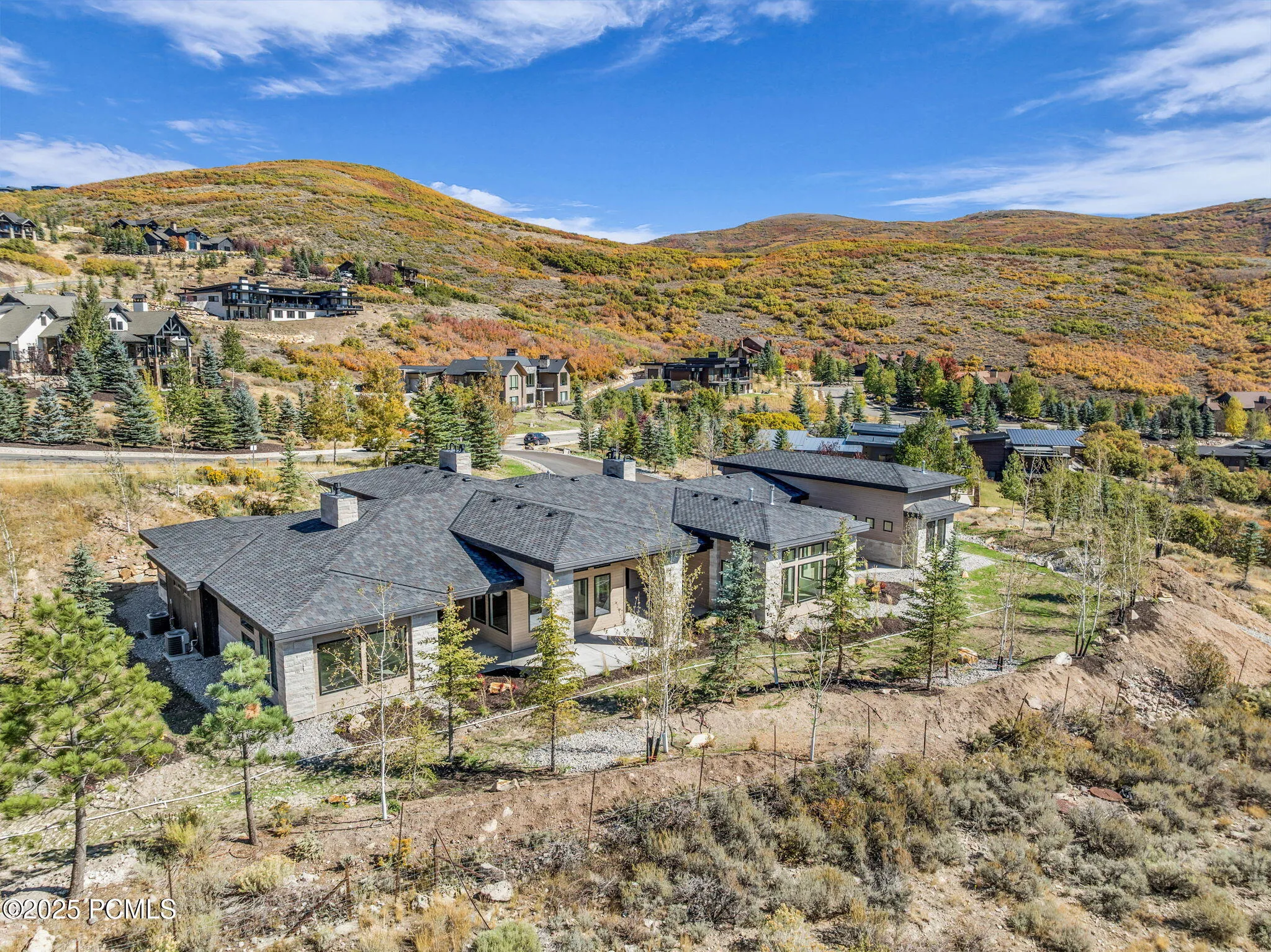 13341 N Deer Canyon Drive, Kamas, UT 84036