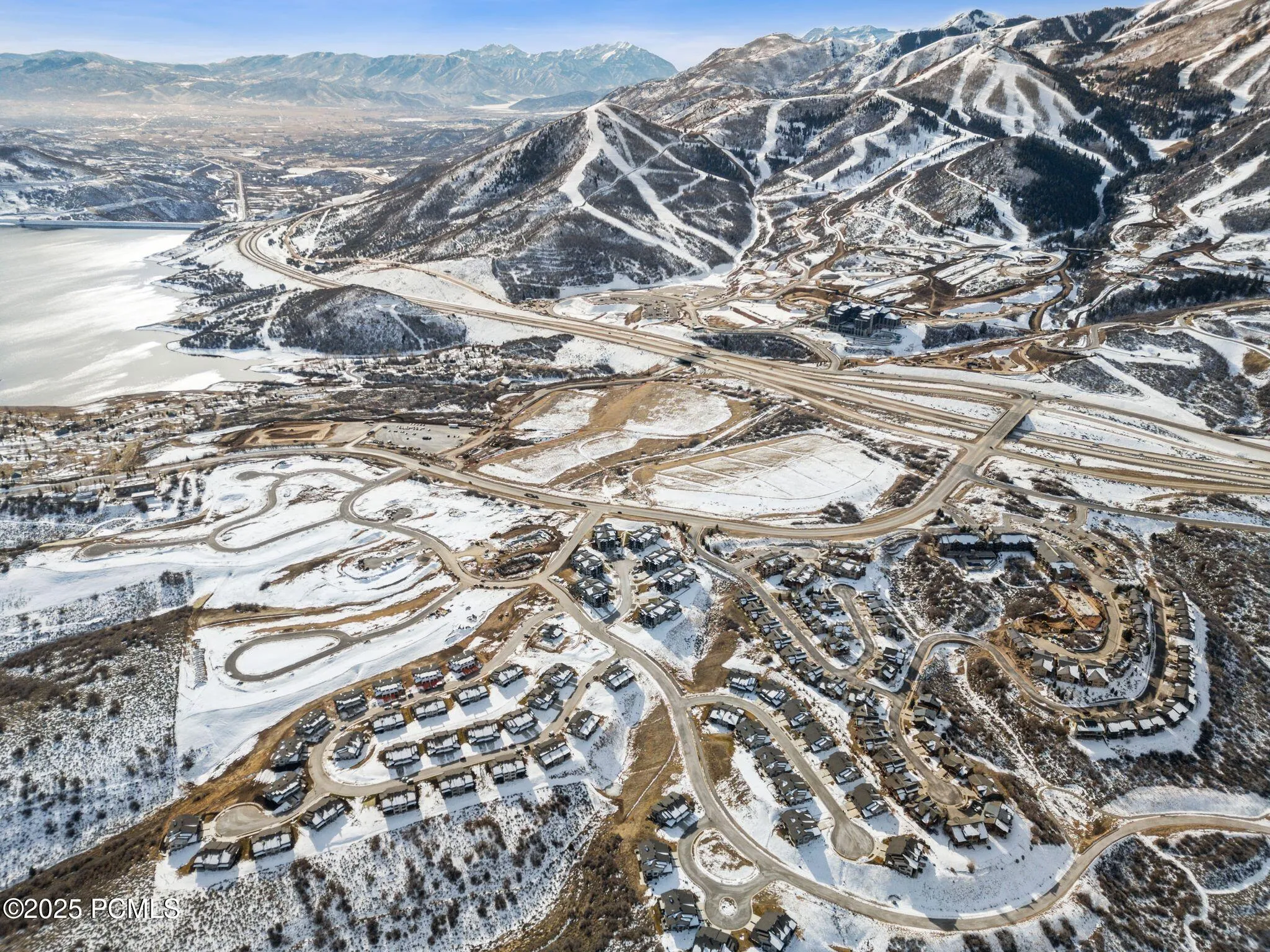 9516 N Bergtop Loop Unit 182, Heber City, UT 84032