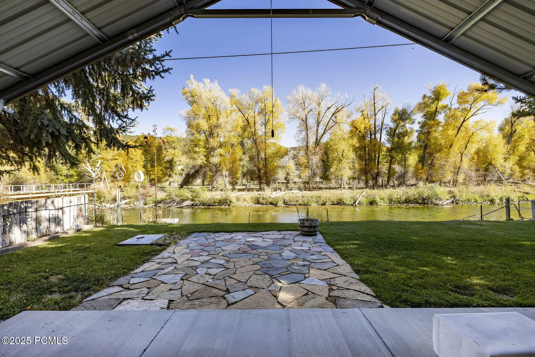 2887 Cottonwood Drive, Coalville, UT 84017