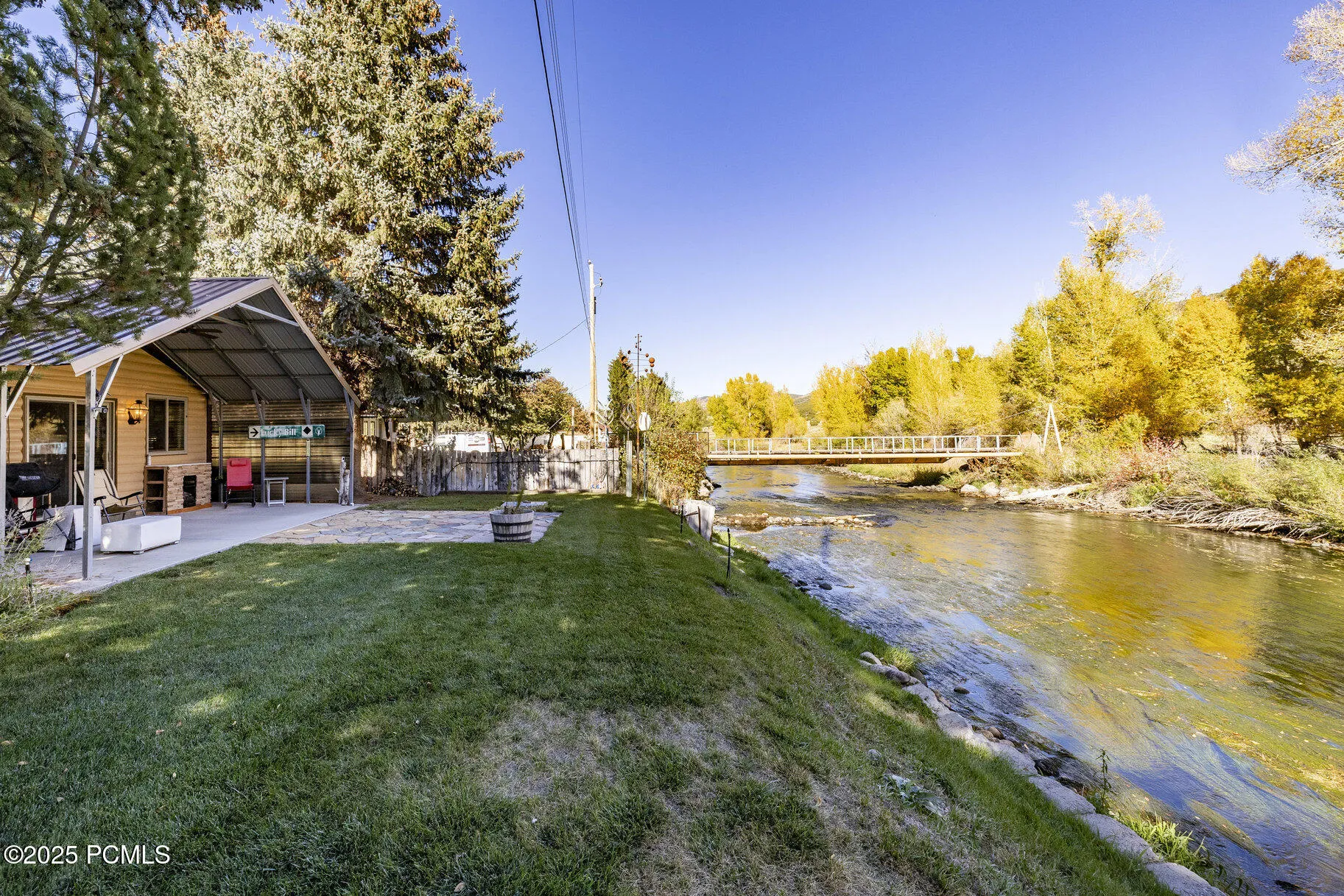 2887 Cottonwood Drive, Coalville, UT 84017