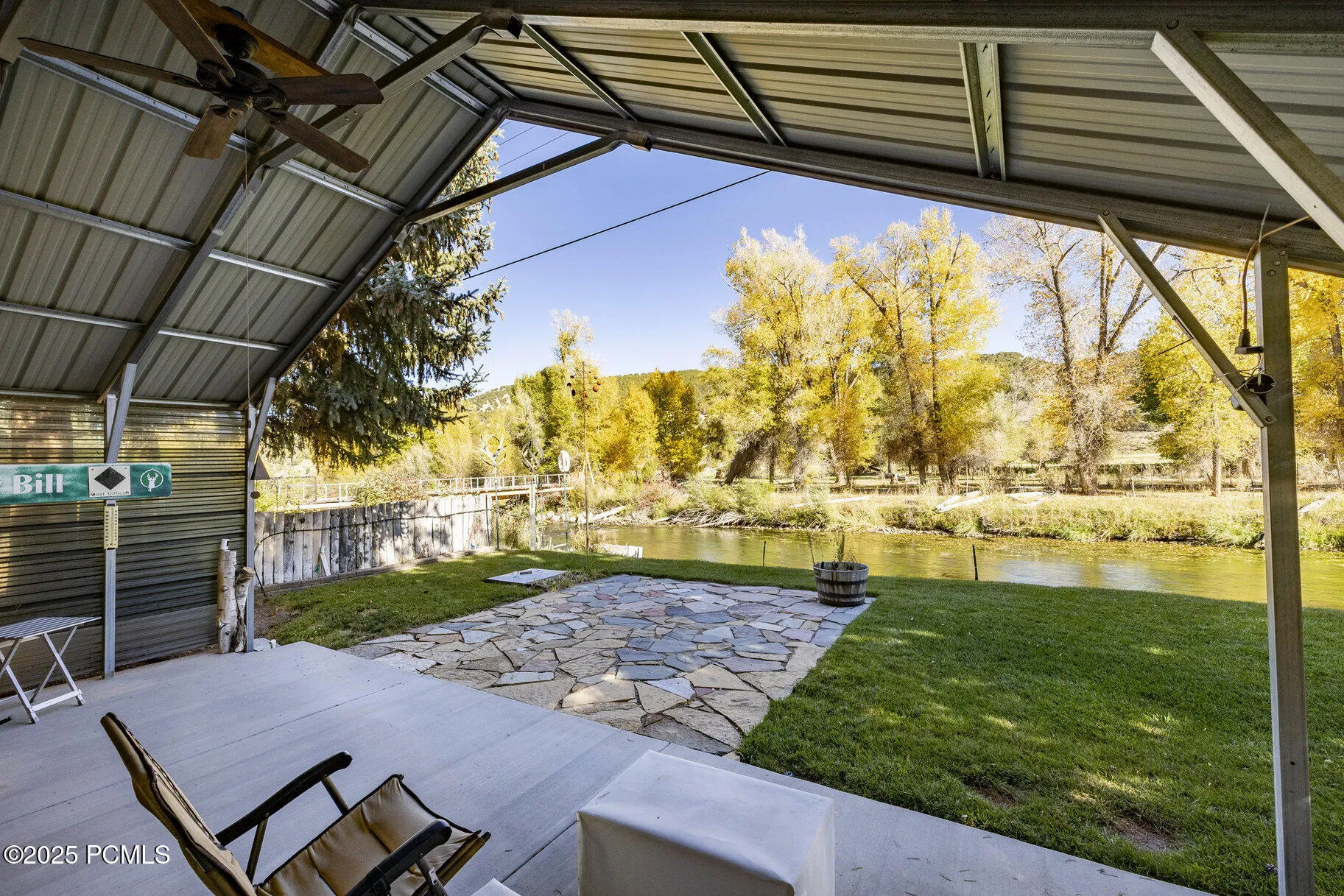 2887 Cottonwood Drive, Coalville, UT 84017