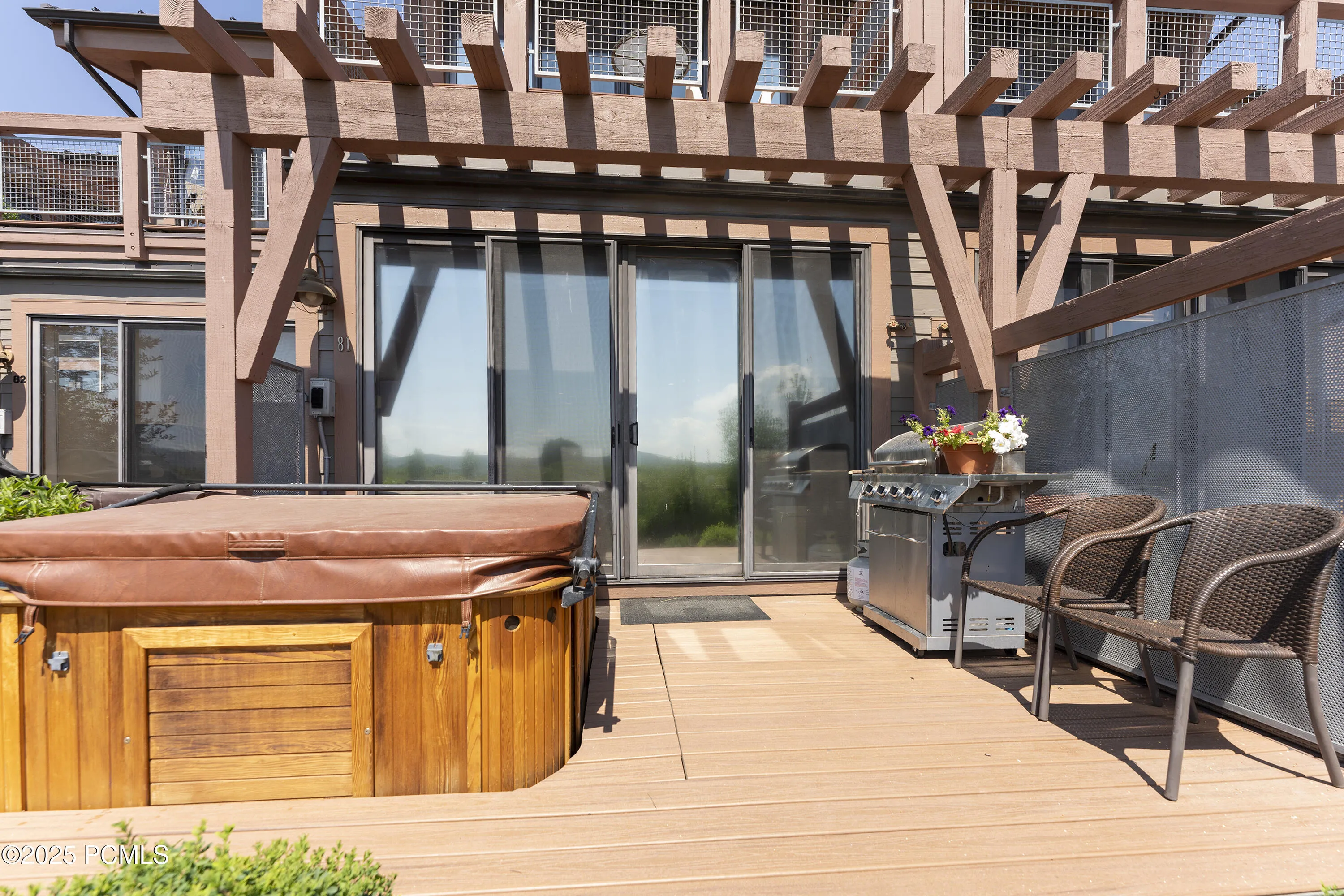 5986 Park Lane Unit Unit 81, Park City, UT 84098