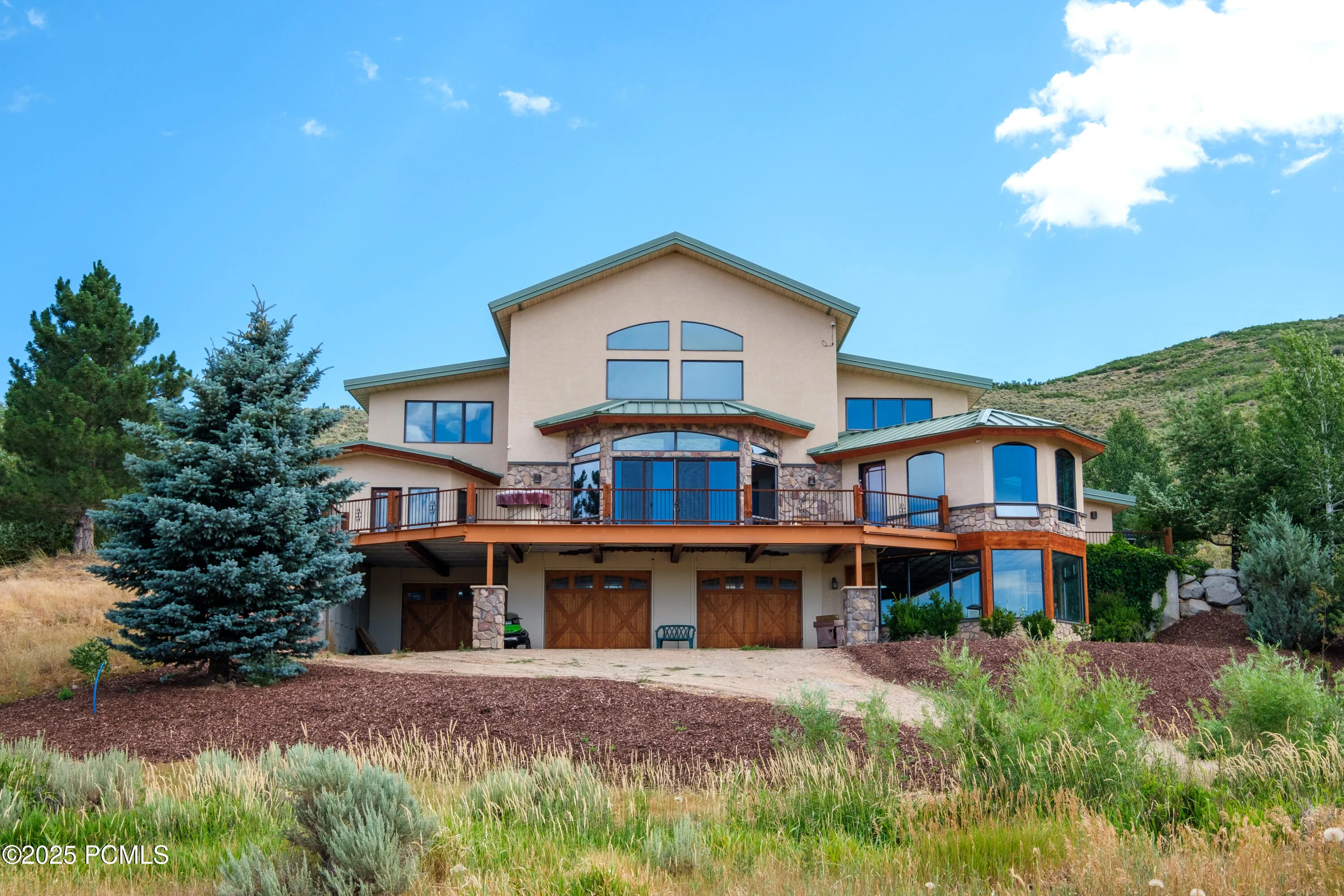 Residential Lease For Rent
