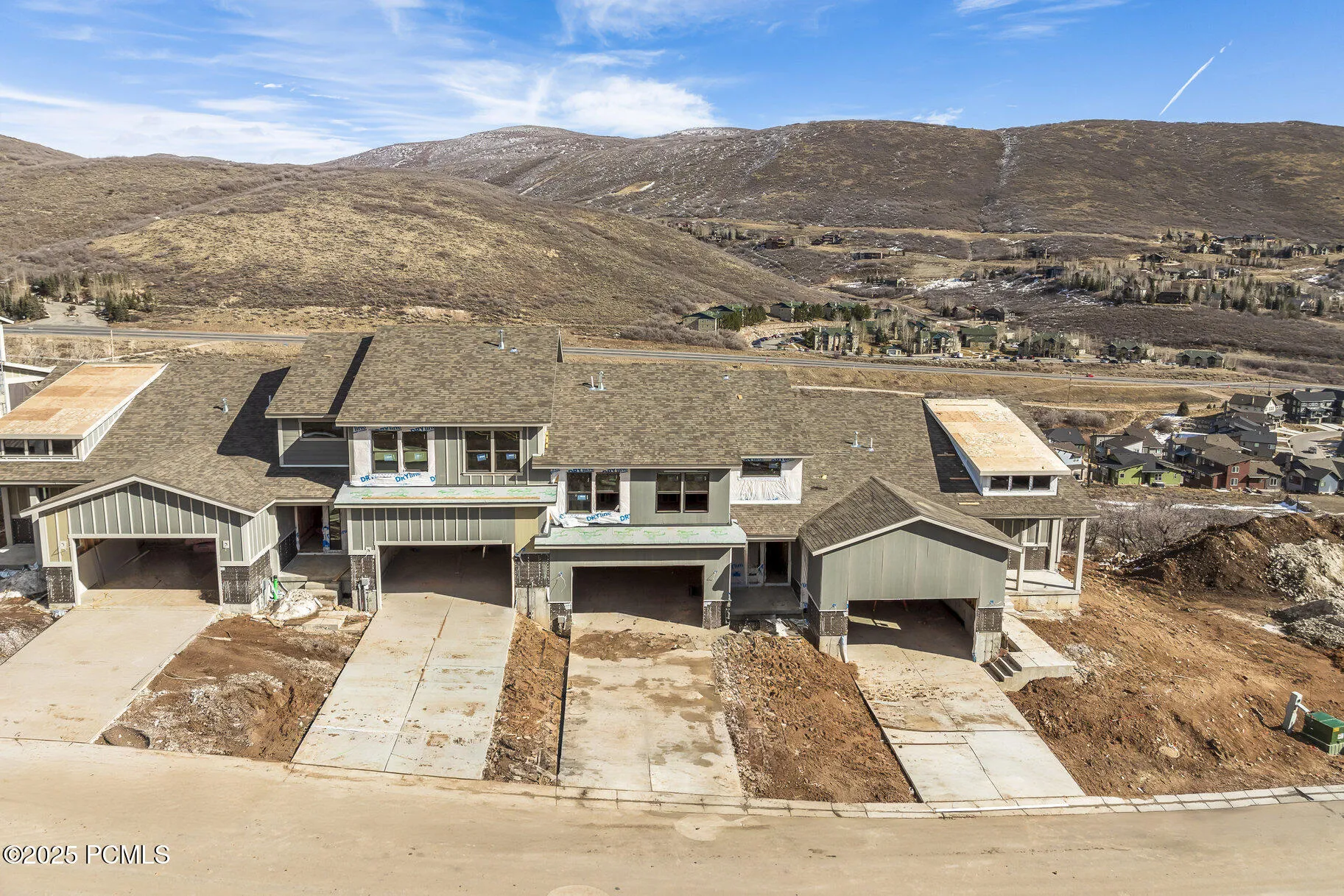 432 W Ascent Drive, Hideout, UT 84036
