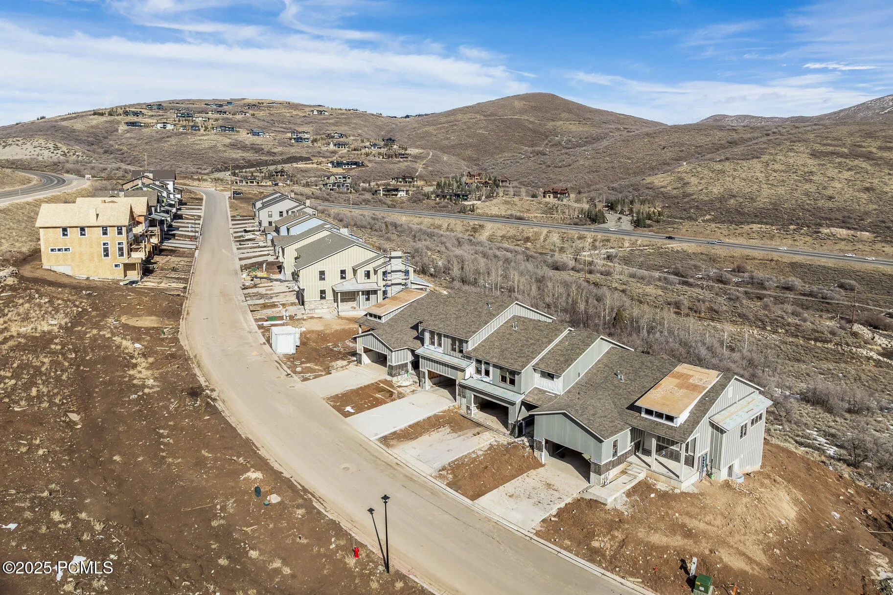 432 W Ascent Drive, Hideout, UT 84036
