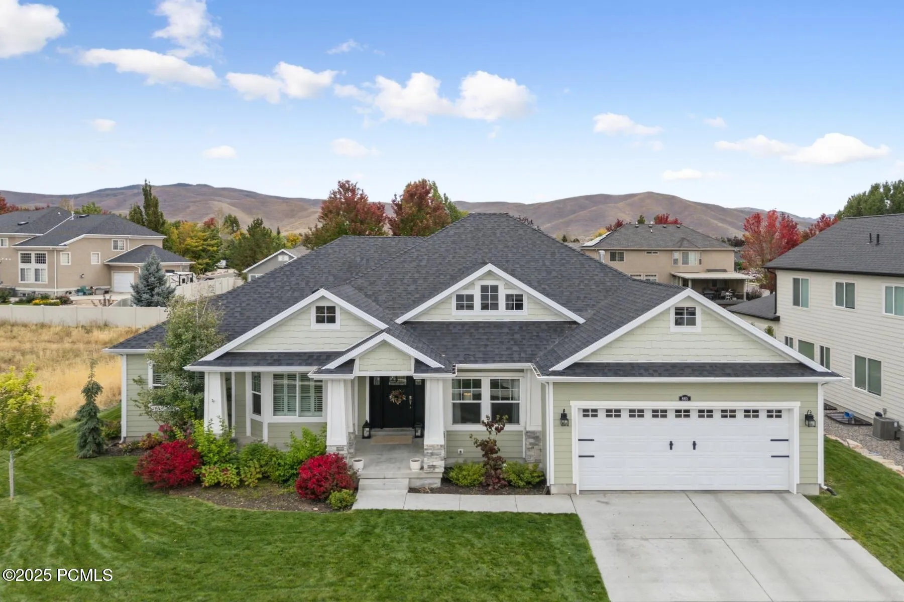 665 W 1010 South , Heber City, UT 84032