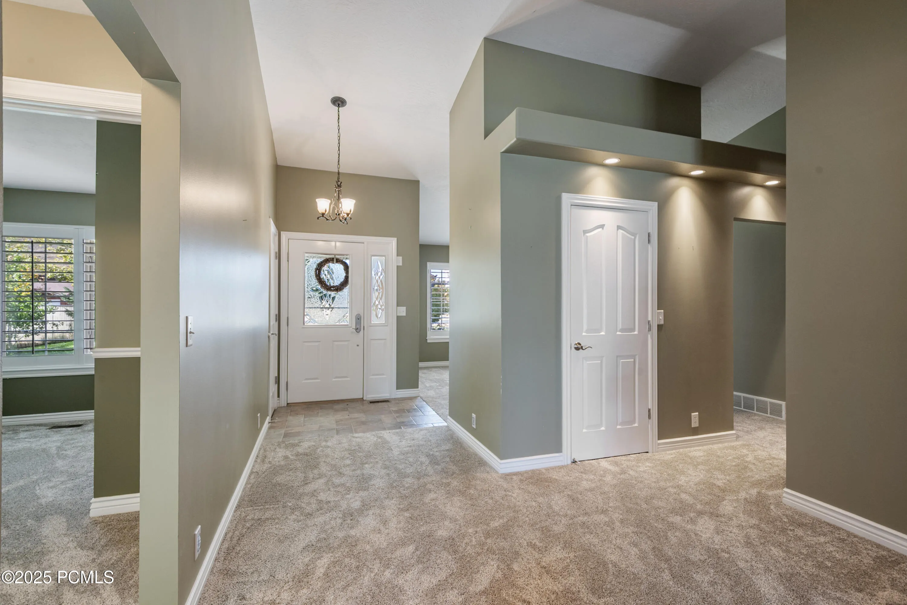 1465 S Hallam Road, Francis, UT 84036