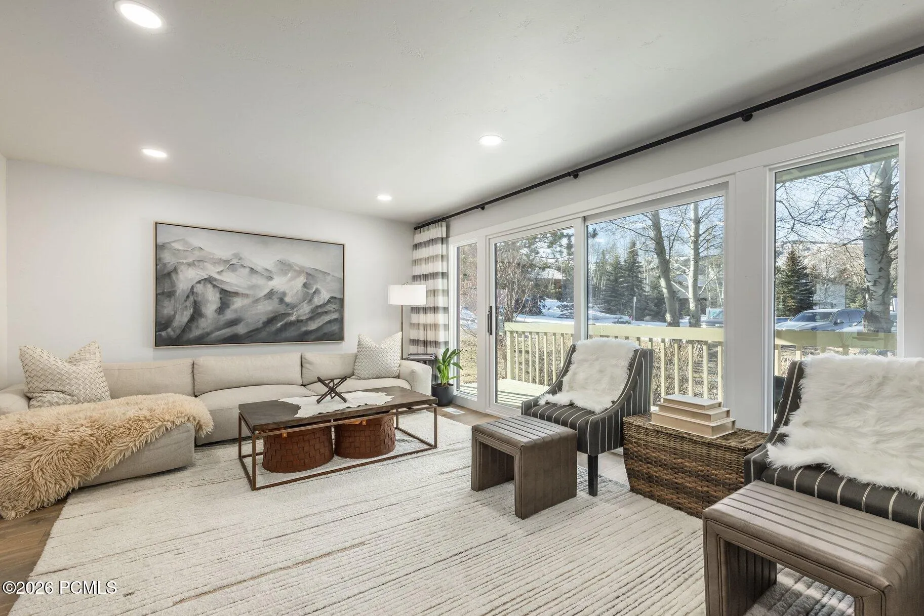 179 Racquet Club Drive , Park City, UT 84060