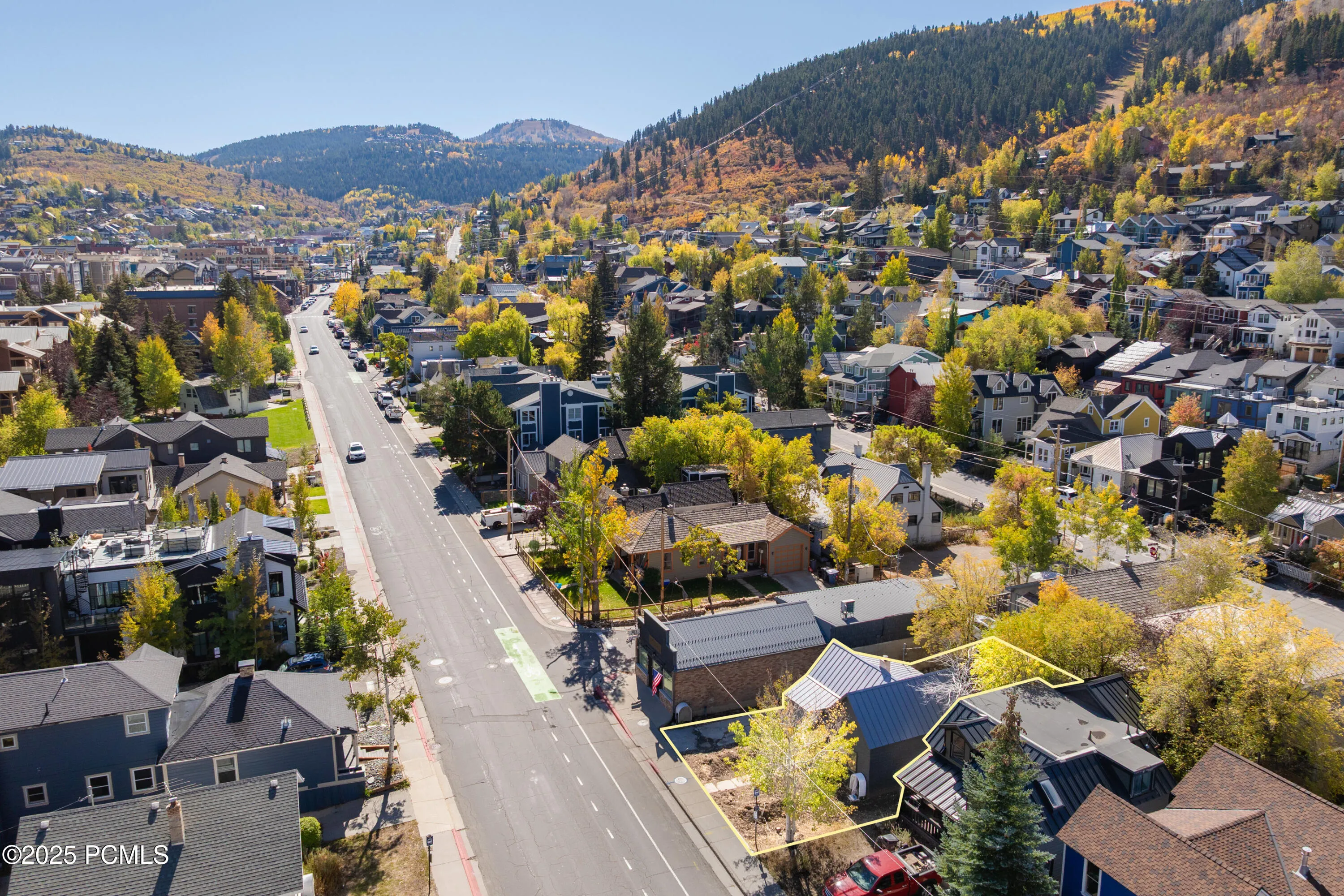 1109 Park Avenue, Park City, UT 84060