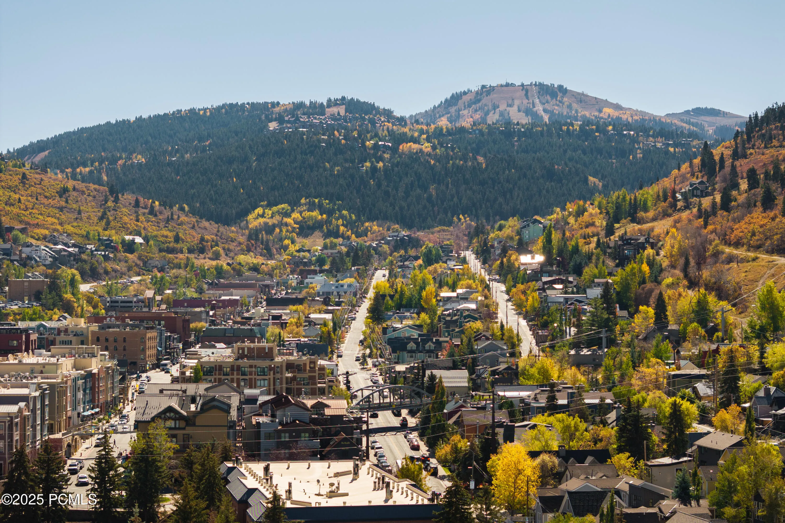 1109 Park Avenue, Park City, UT 84060