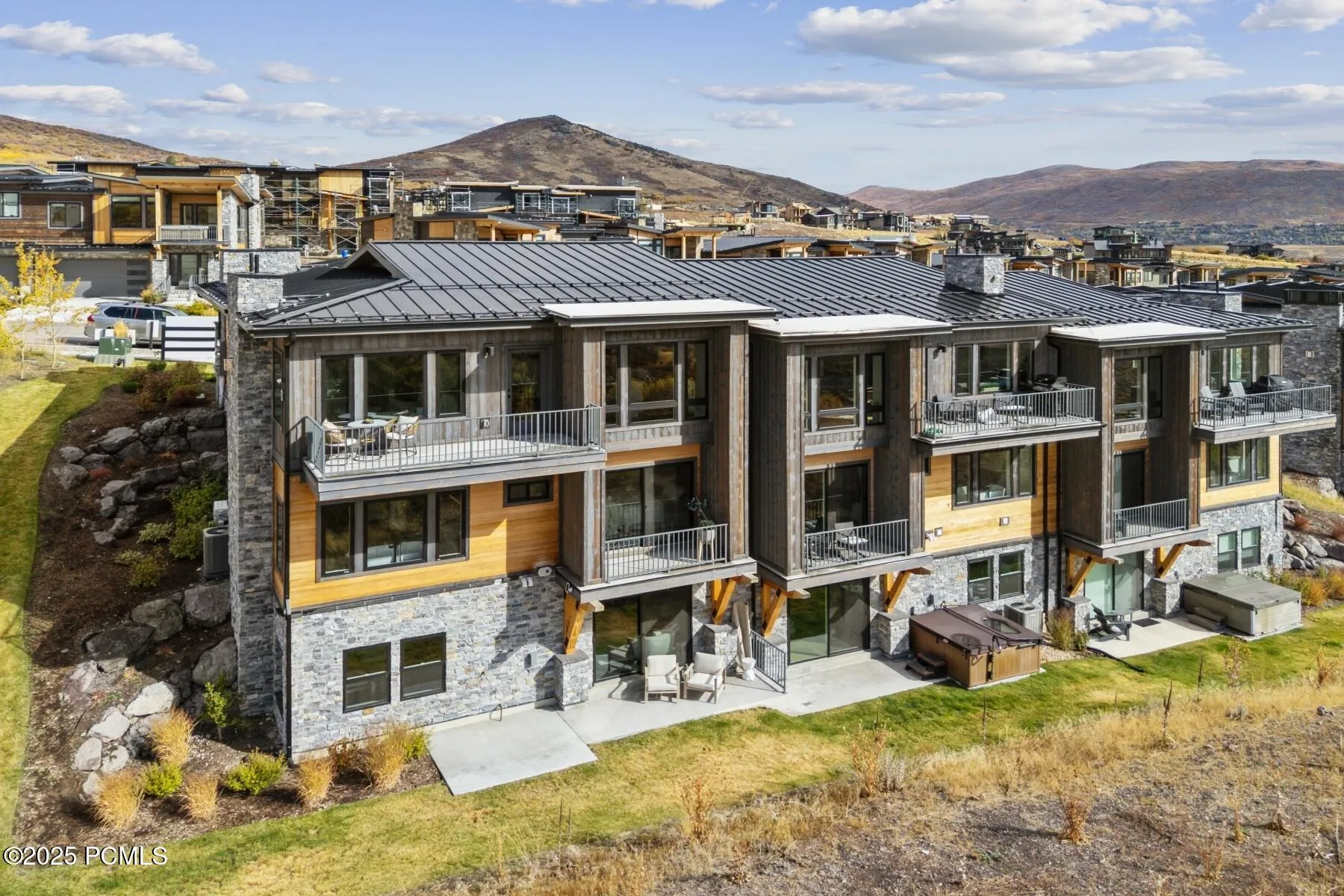 1983 W Dotterel Circle Unit 41, Heber City, UT 84032