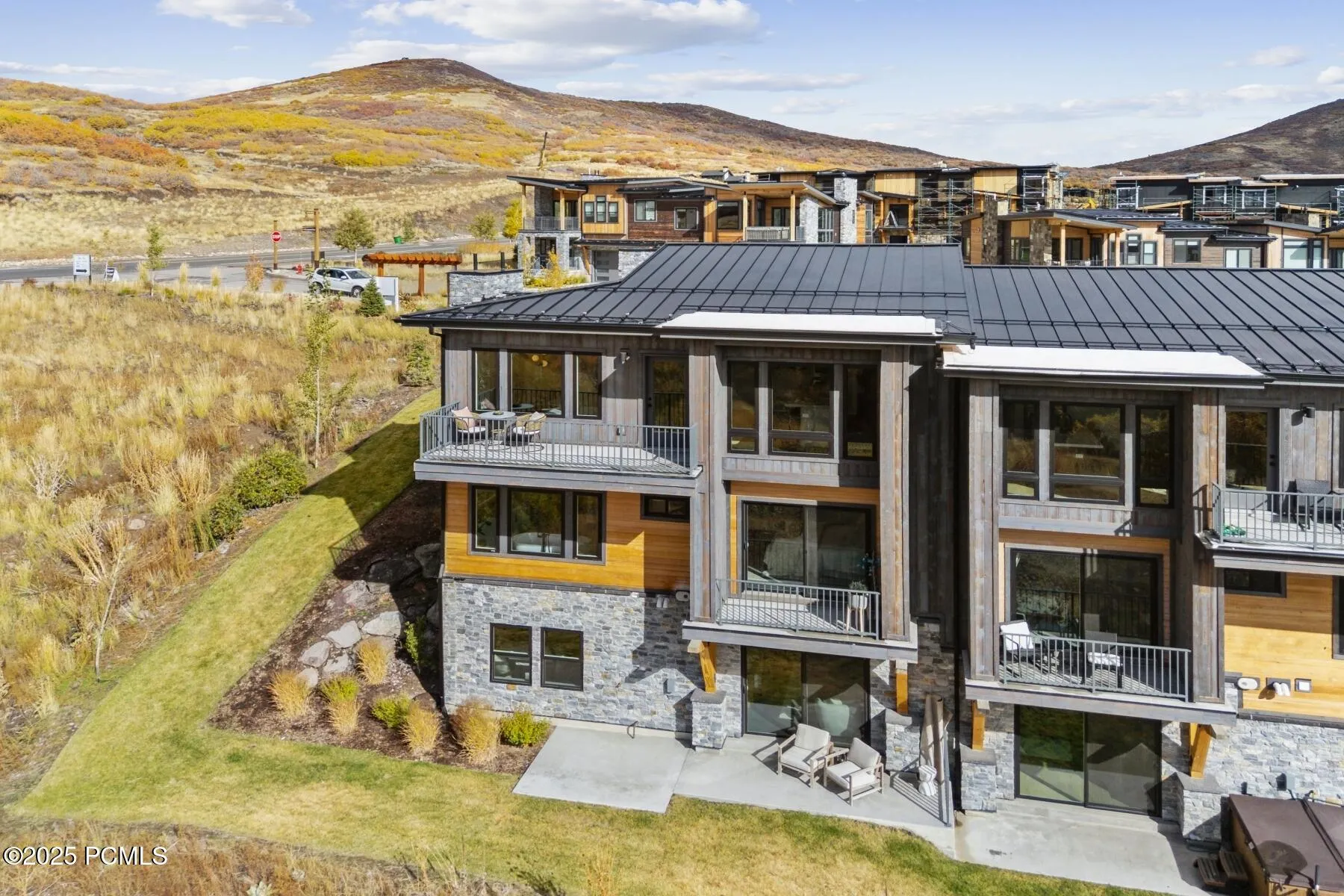 1983 W Dotterel Circle Unit 41, Heber City, UT 84032