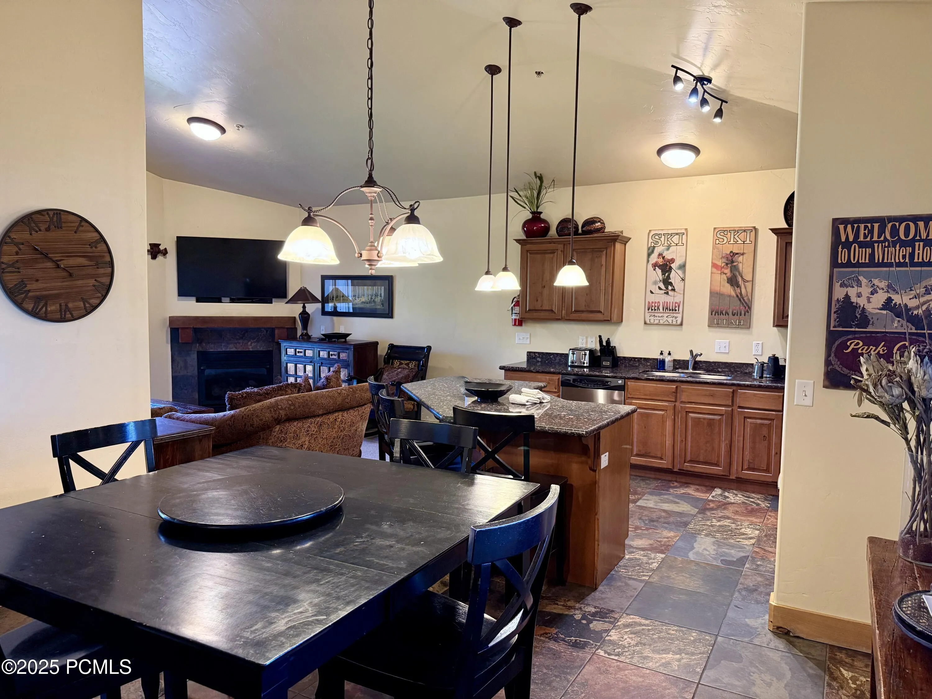 5519 Lillehammer Lane Unit Apt 1406, Park City, UT 84098