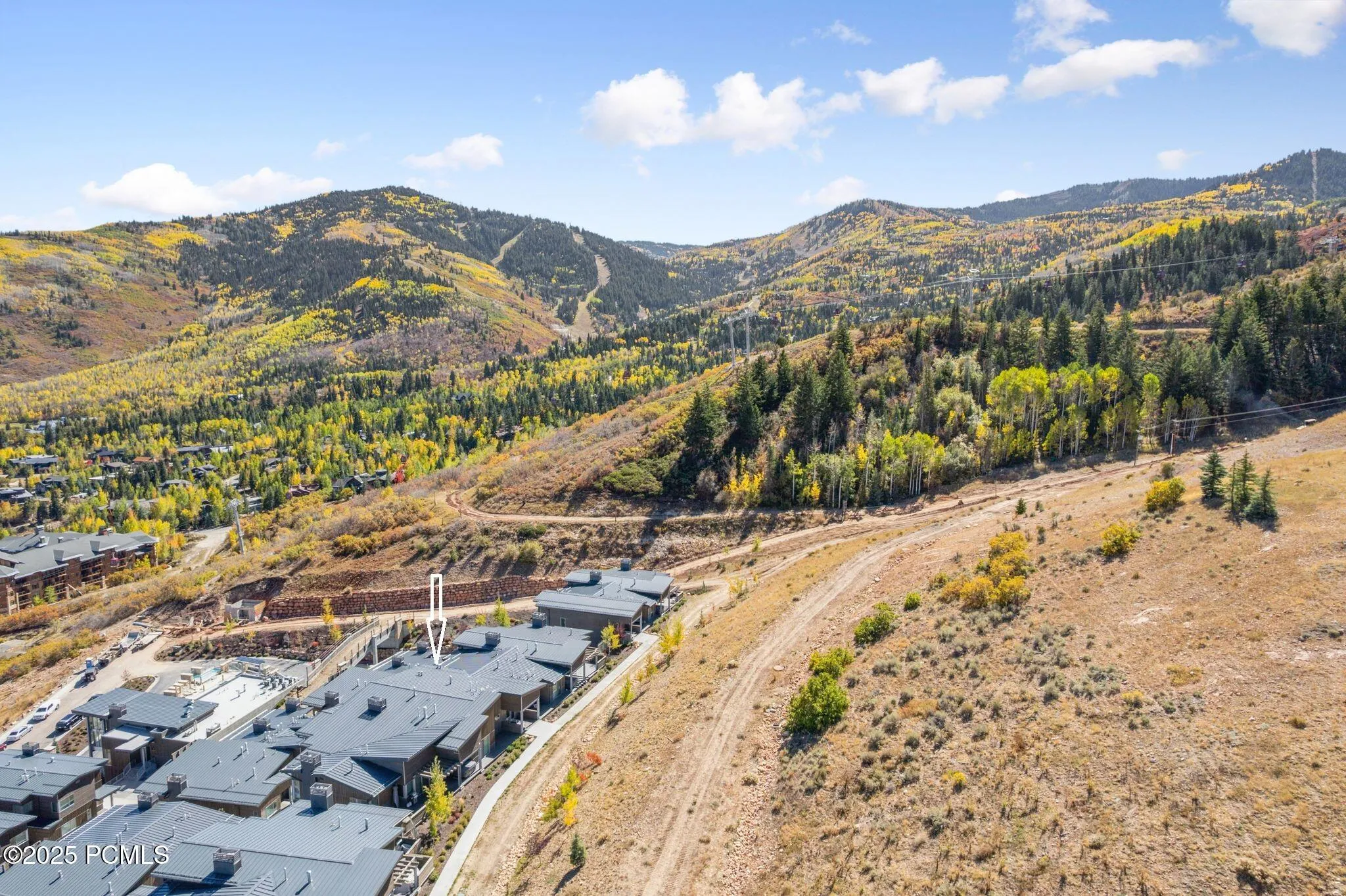 2752 W High Mountain Road Unit 207, Park City, UT 84098