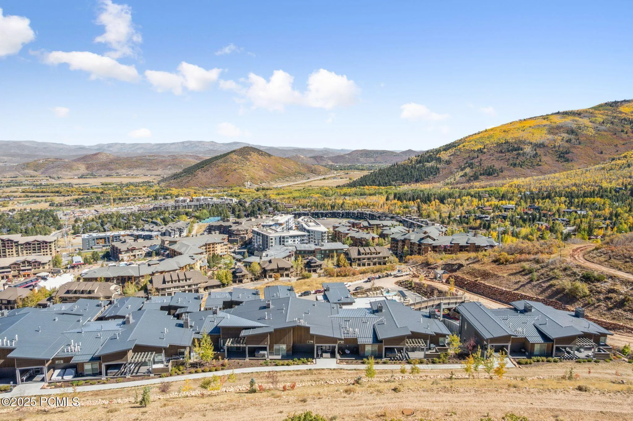 2752 W High Mountain Road Unit 207, Park City, UT 84098