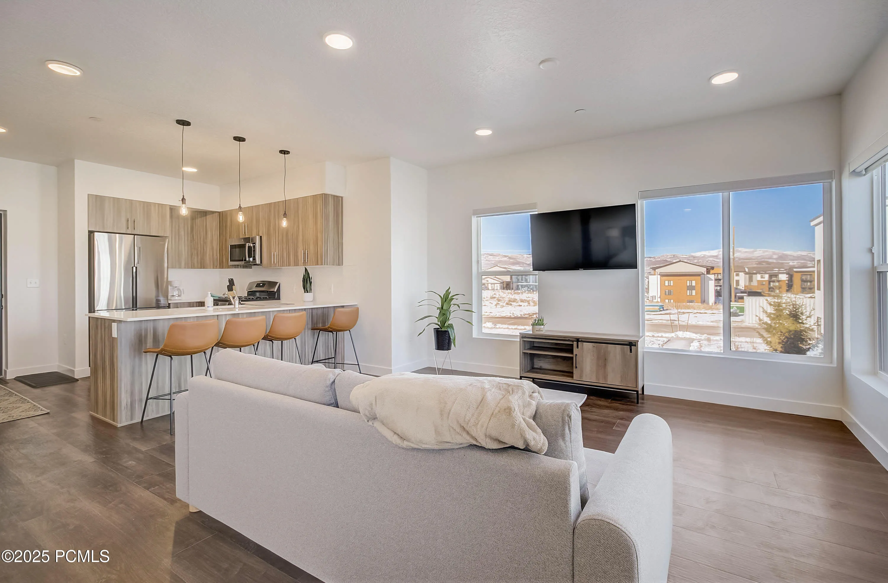 6495 Serviceberry Drive Unit Unit B205, Park City, UT 84098