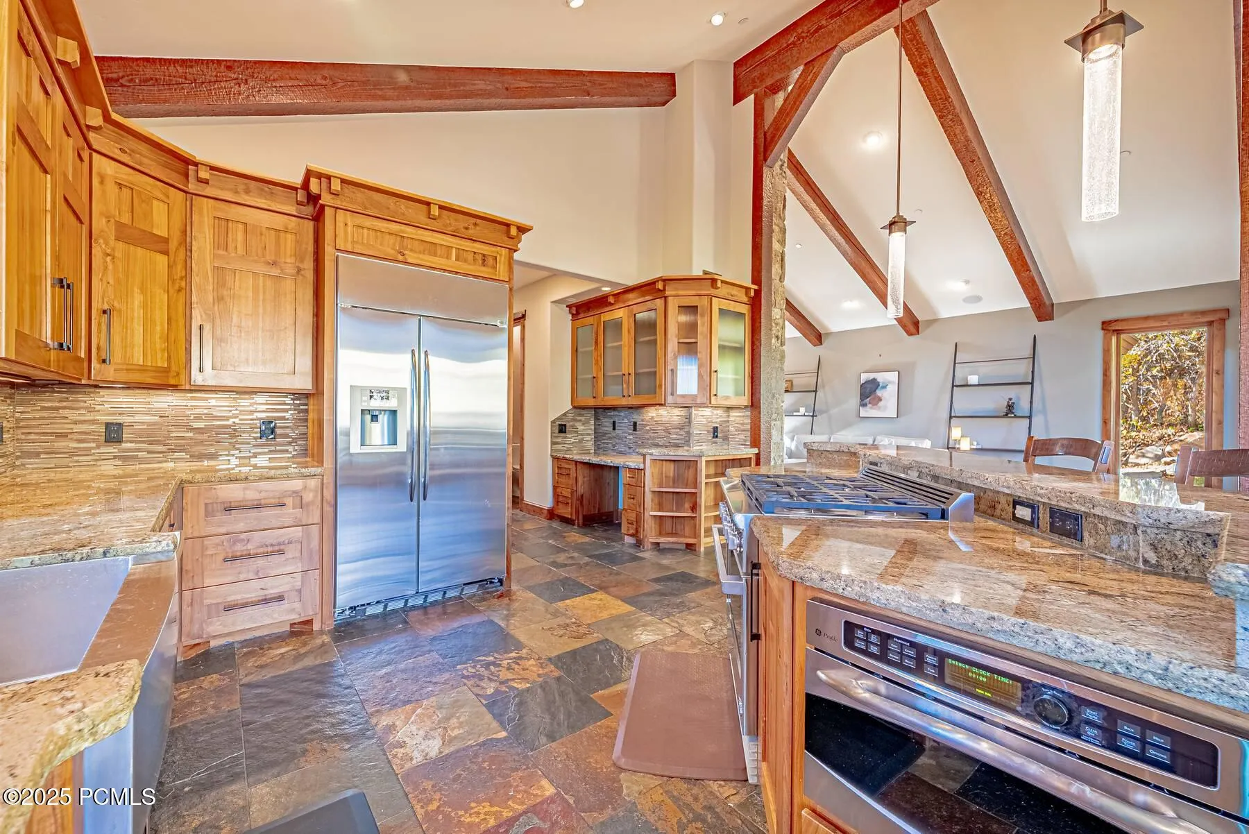 3495 Sun Ridge Drive, Park City, UT 84060