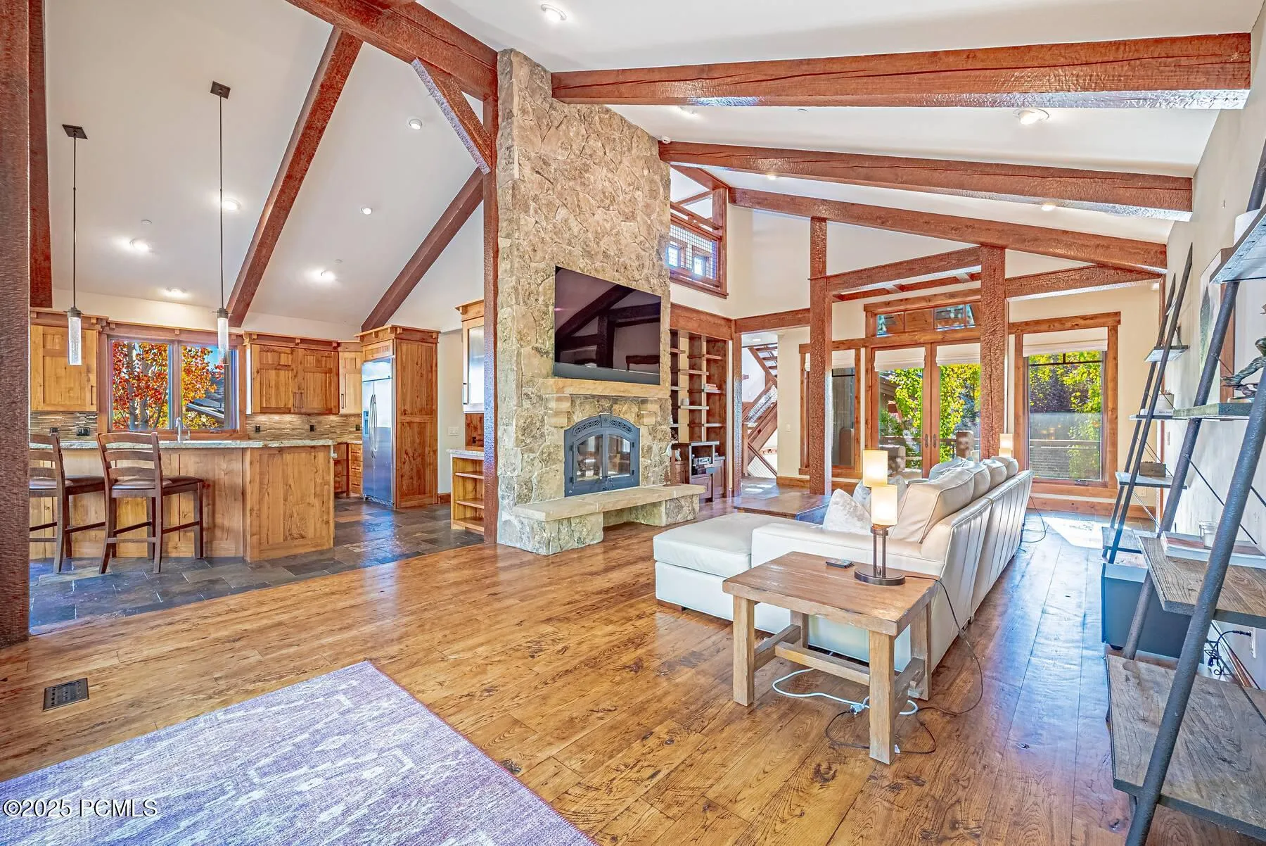 3495 Sun Ridge Drive, Park City, UT 84060