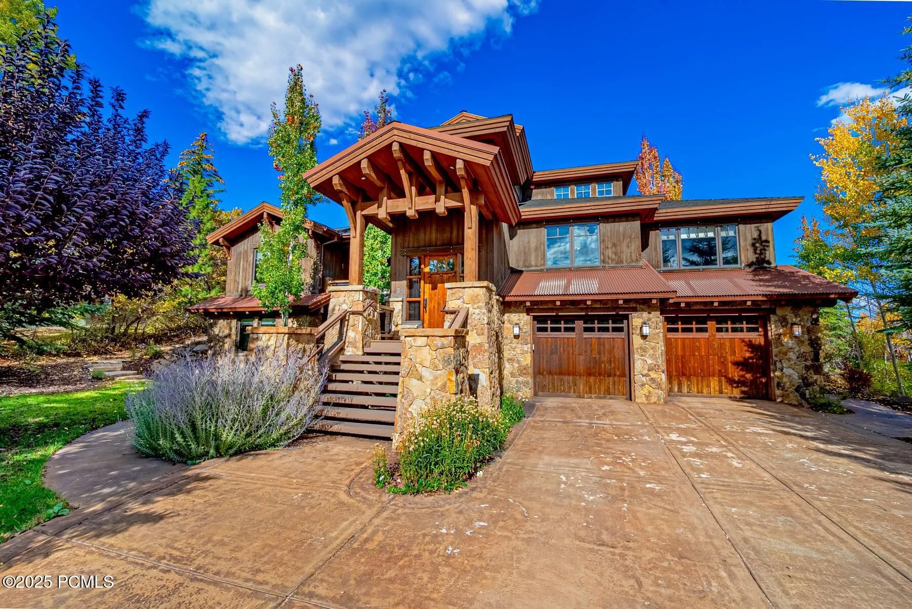 3495 Sun Ridge Drive , Park City, UT 84060
