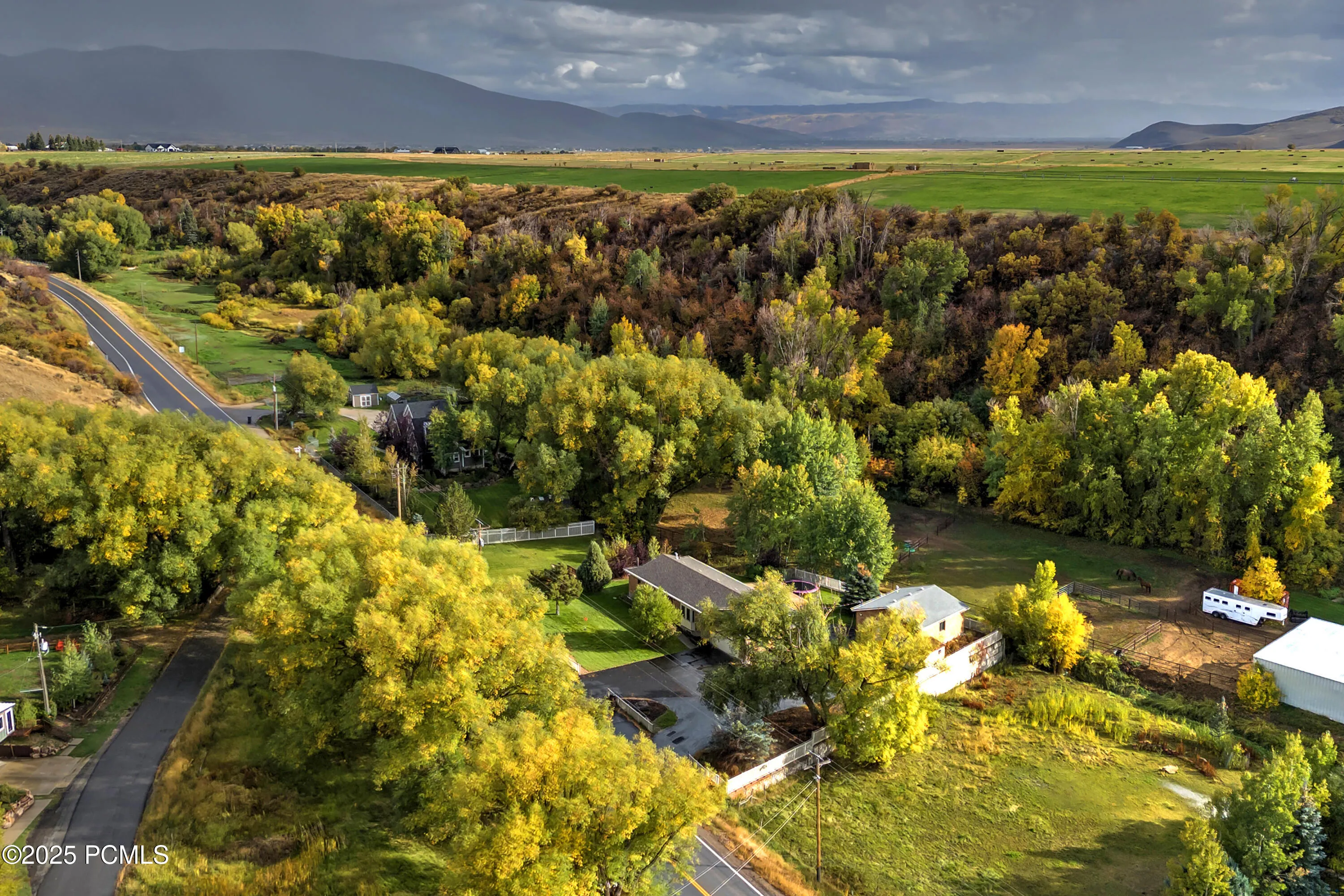 2575 W State Rd. 32, Peoa, UT 84061