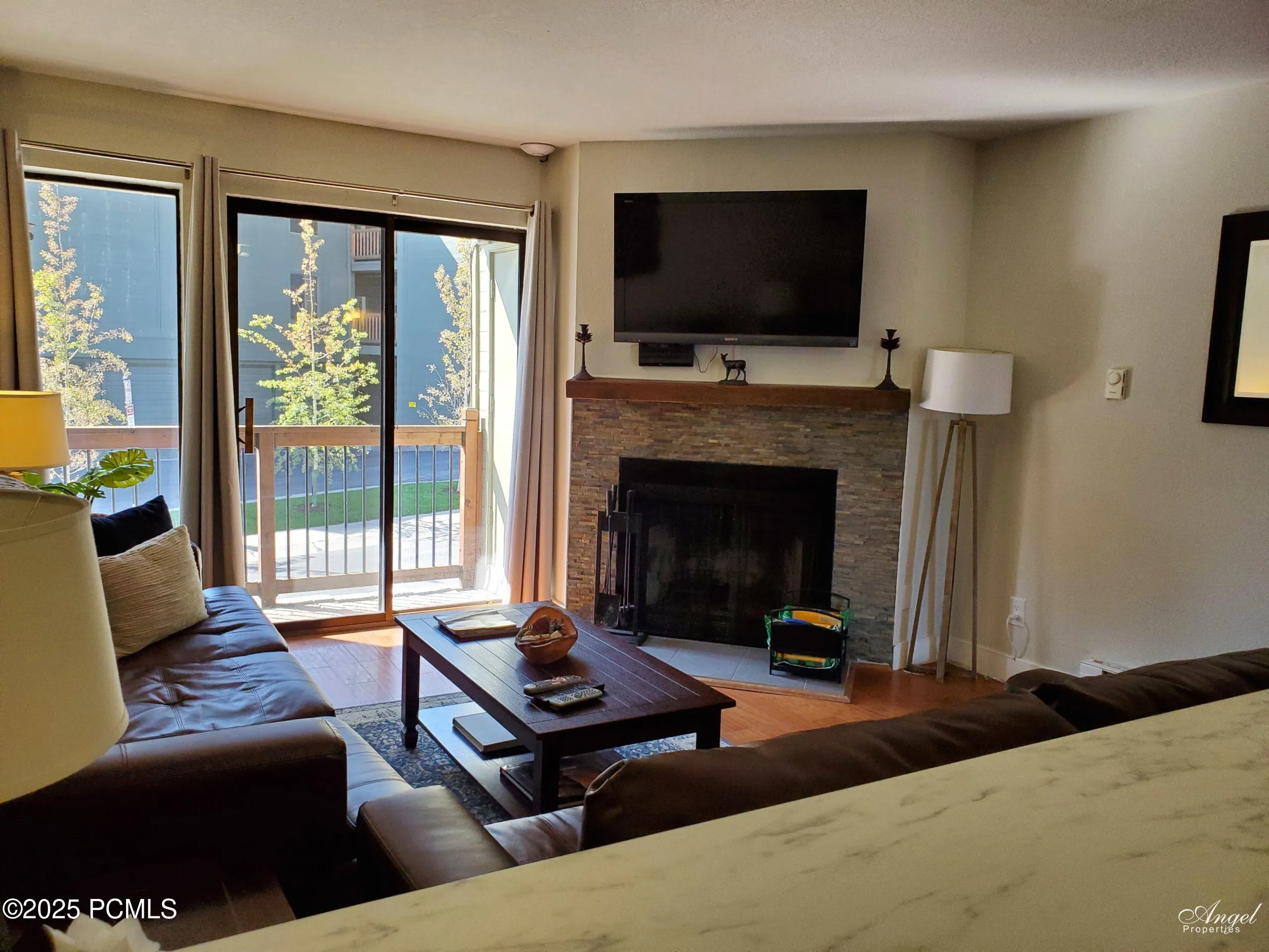 Residential Lease For Rent