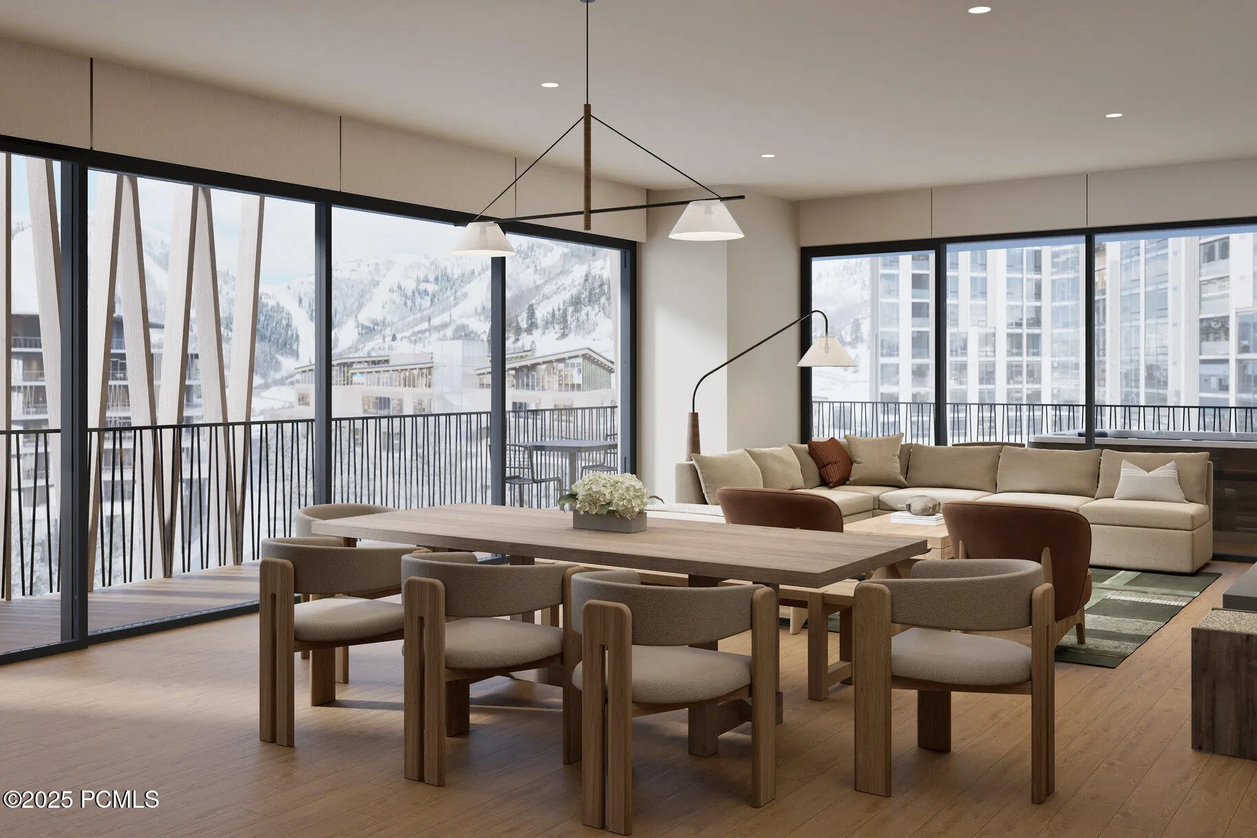 1601 W Glencoe Mountain Way Unit 5509, Park City, UT 84060